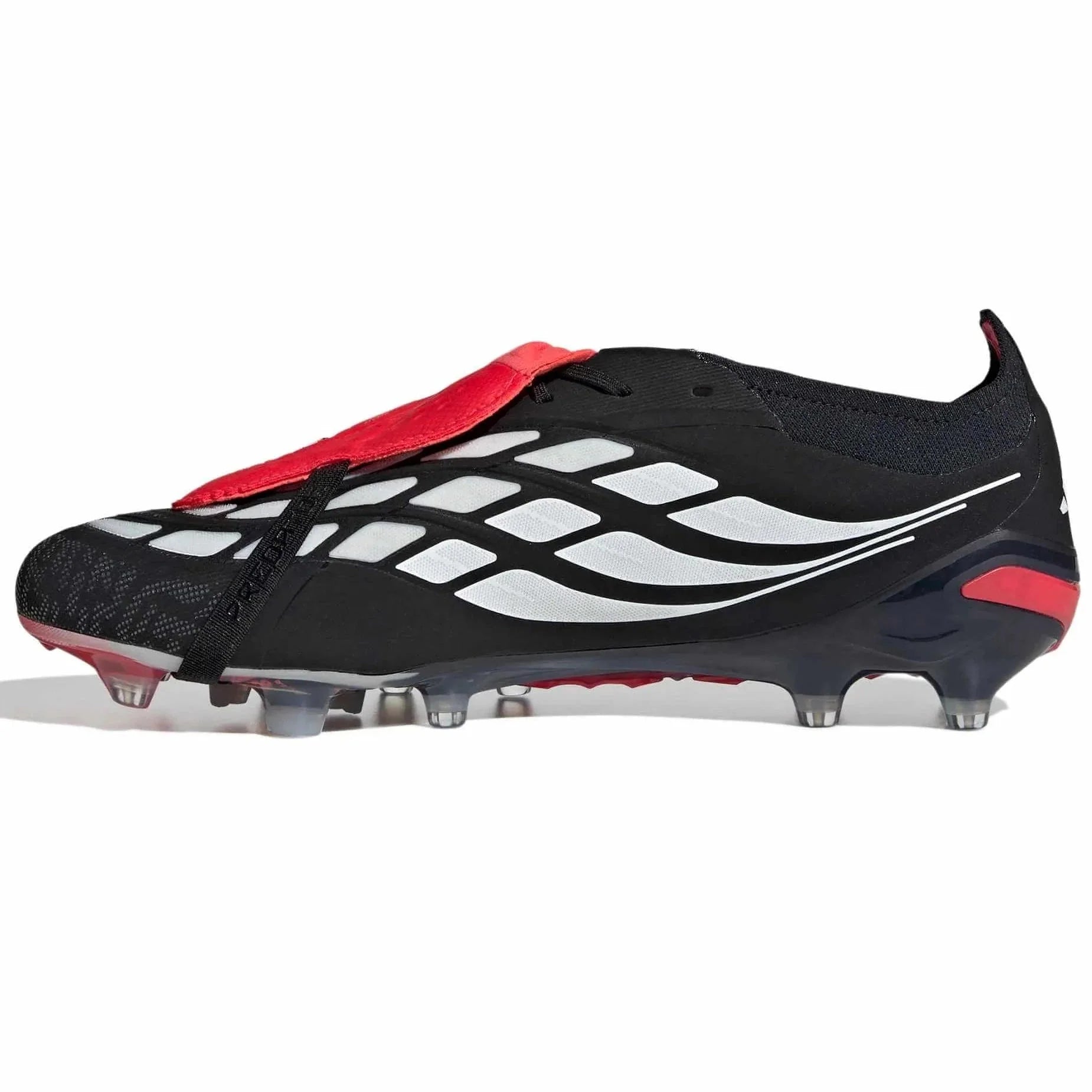 adidas Predator Elite Fold-Over Tongue Artificial Grass Soccer Cleats - Immortal DNA Pack (SP26) 2