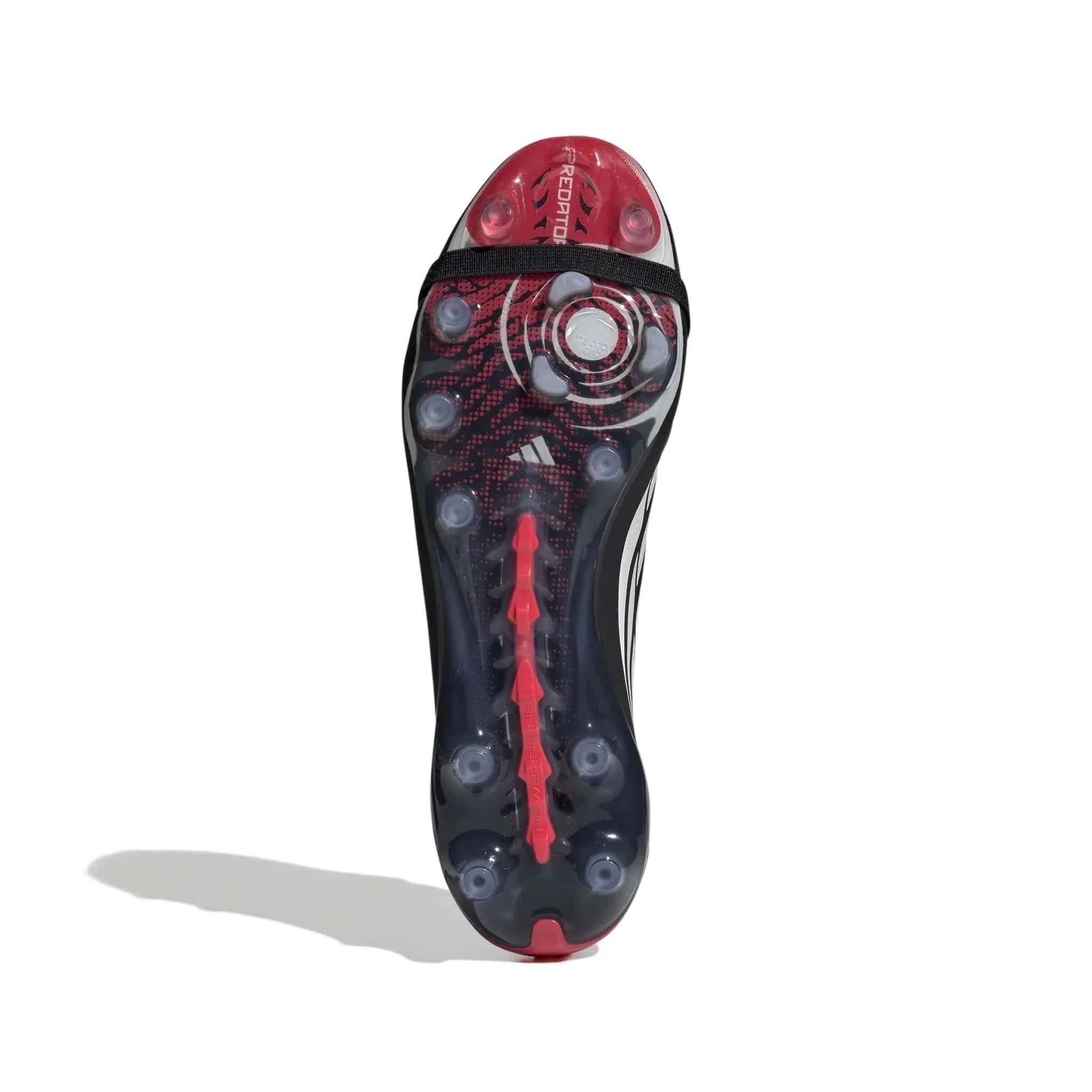 adidas Predator Elite Fold-Over Tongue Artificial Grass Soccer Cleats - Immortal DNA Pack (SP26) 6
