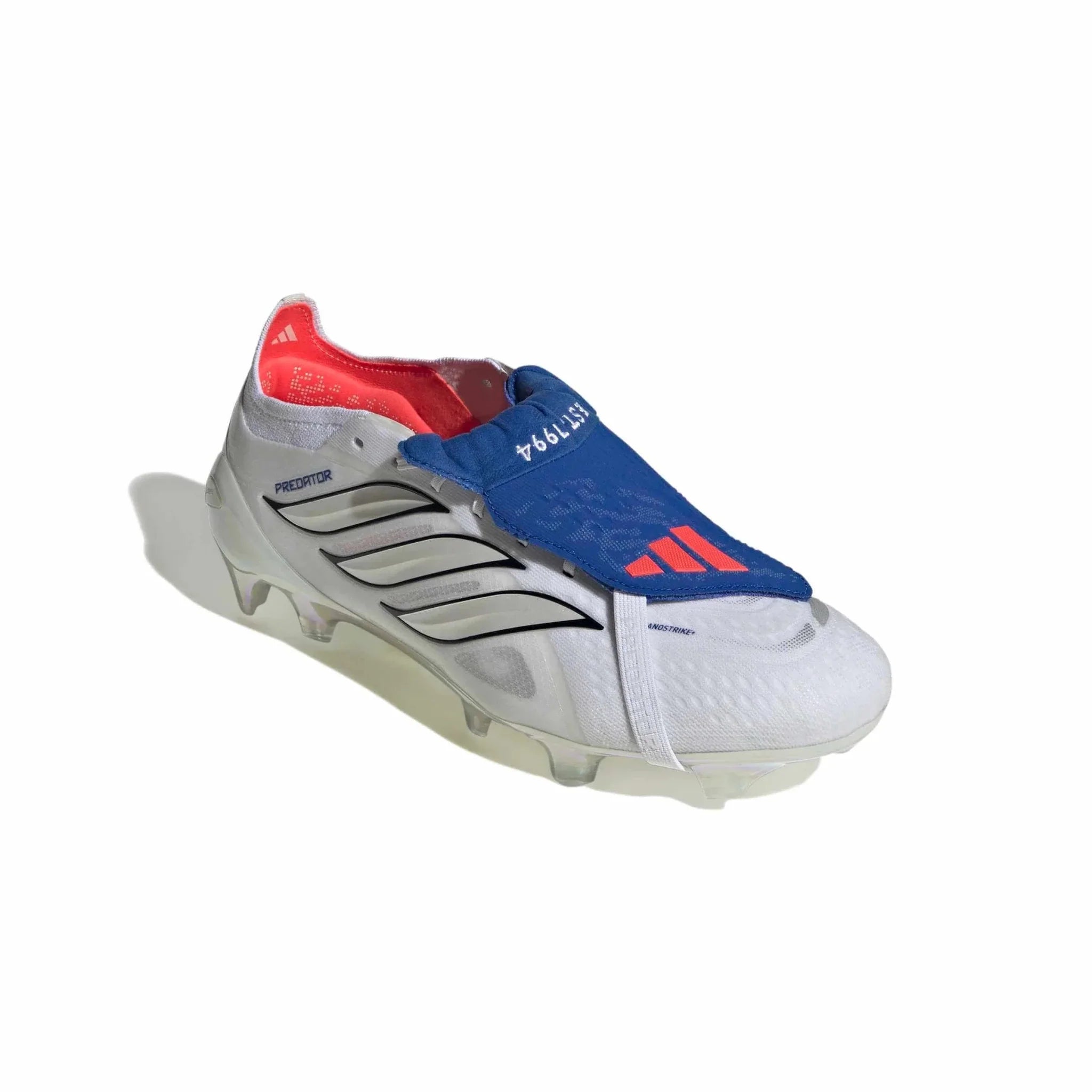 adidas Predator Elite Fold-Over Tongue Firm Ground Soccer Cleats - Icon Takeover Pack (SP26) 3