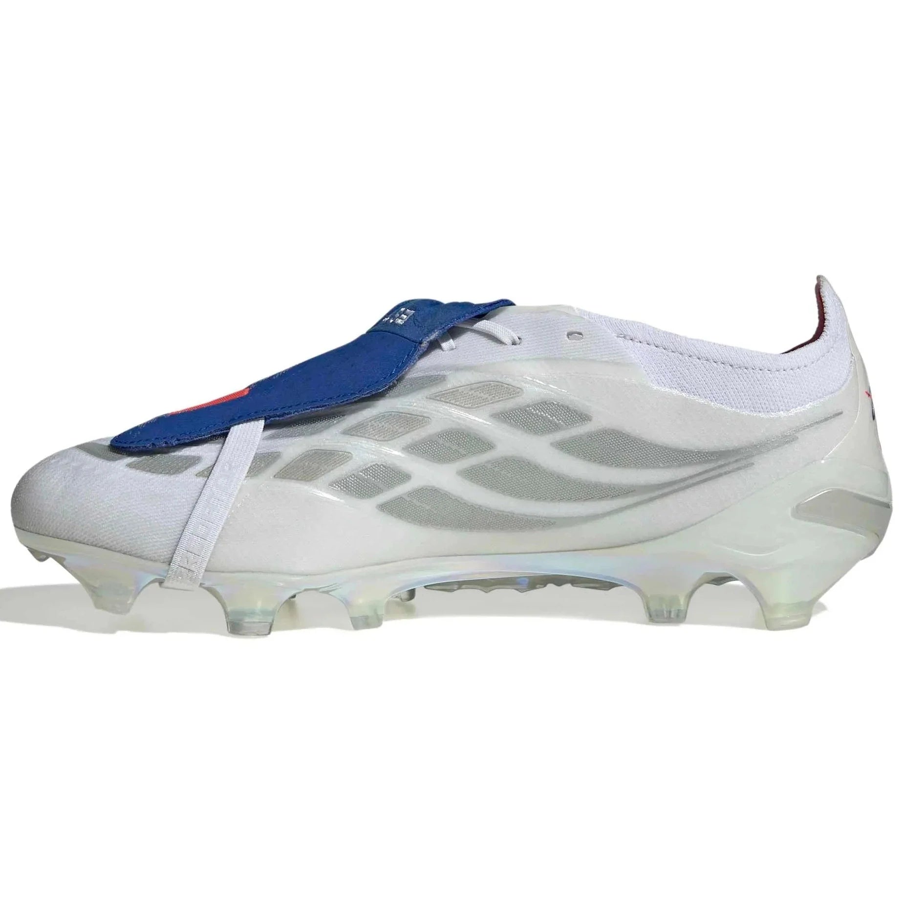 adidas Predator Elite Fold-Over Tongue Firm Ground Soccer Cleats - Icon Takeover Pack (SP26) 2