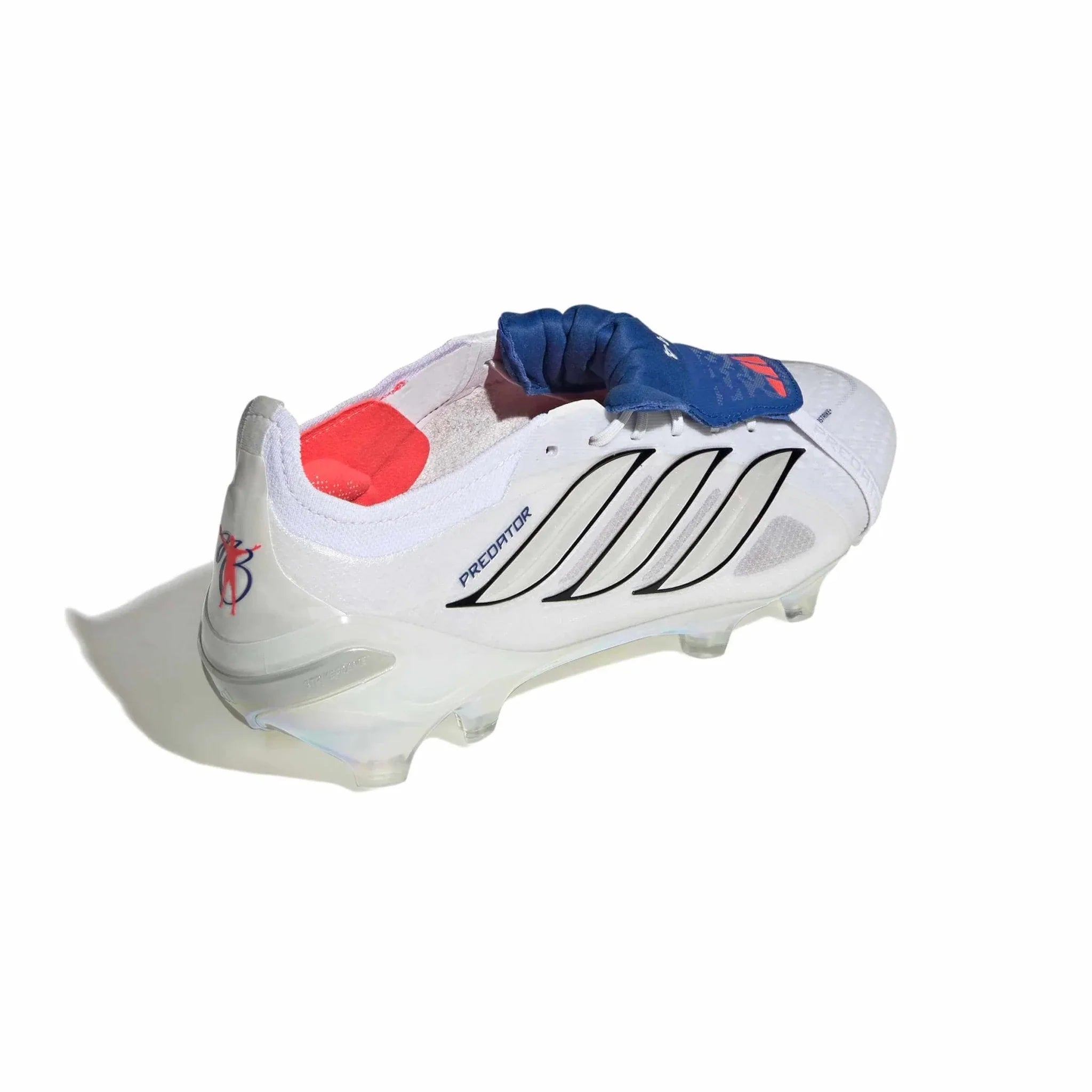 adidas Predator Elite Fold-Over Tongue Firm Ground Soccer Cleats - Icon Takeover Pack (SP26) 4