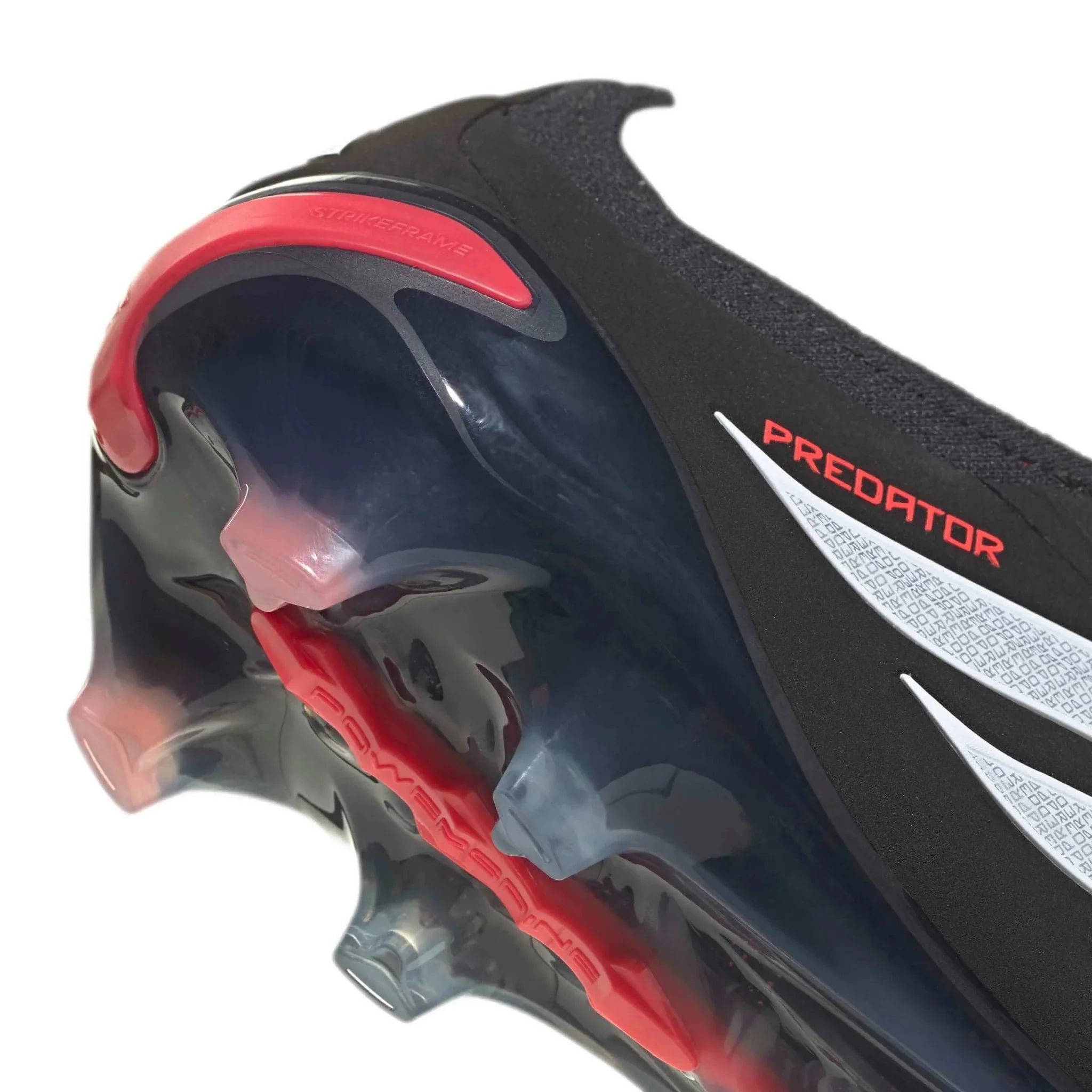 adidas Predator Elite Fold-Over Tongue Firm Ground Soccer Cleats - Immortal DNA Pack (SP26) 8