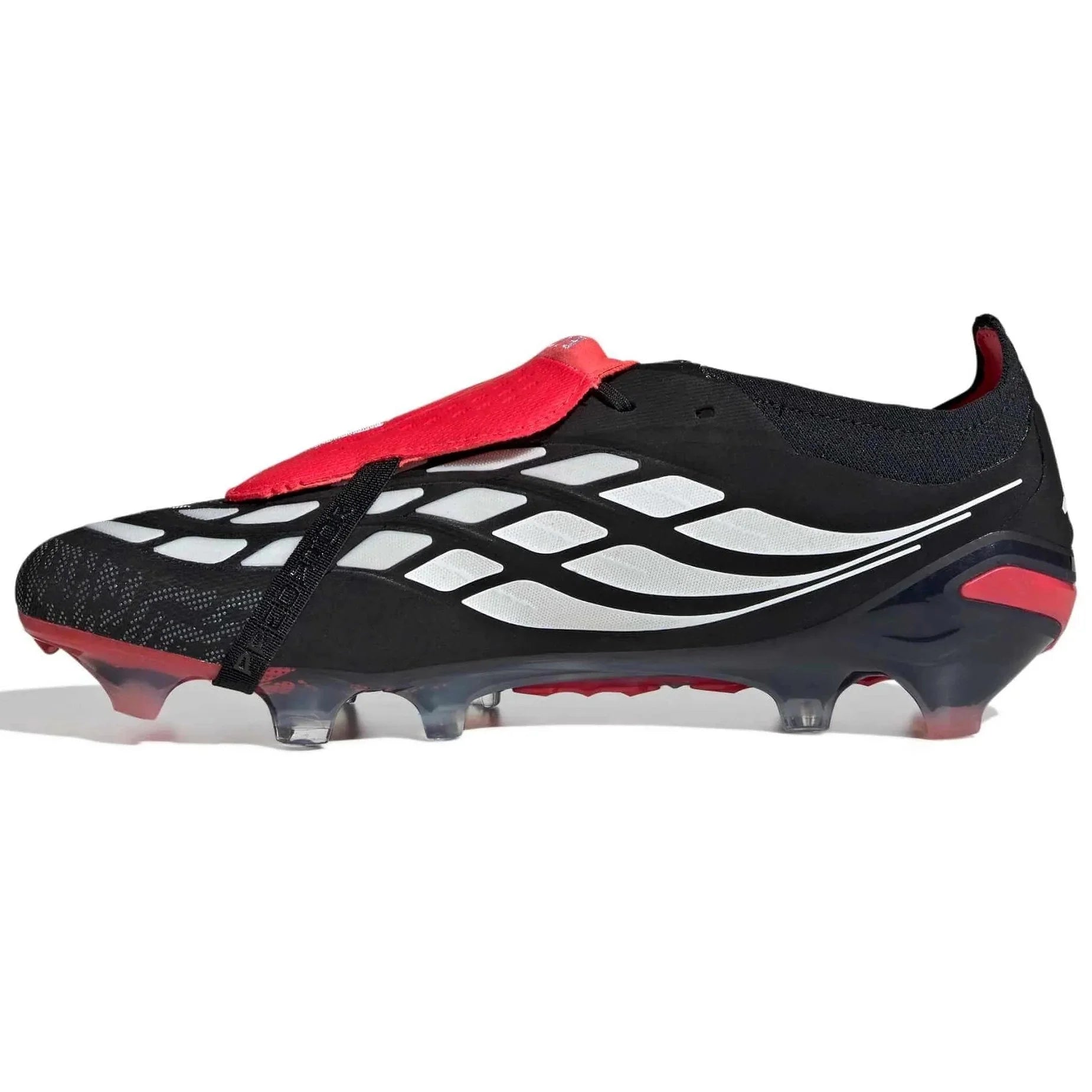 adidas Predator Elite Fold-Over Tongue Firm Ground Soccer Cleats - Immortal DNA Pack (SP26) 2