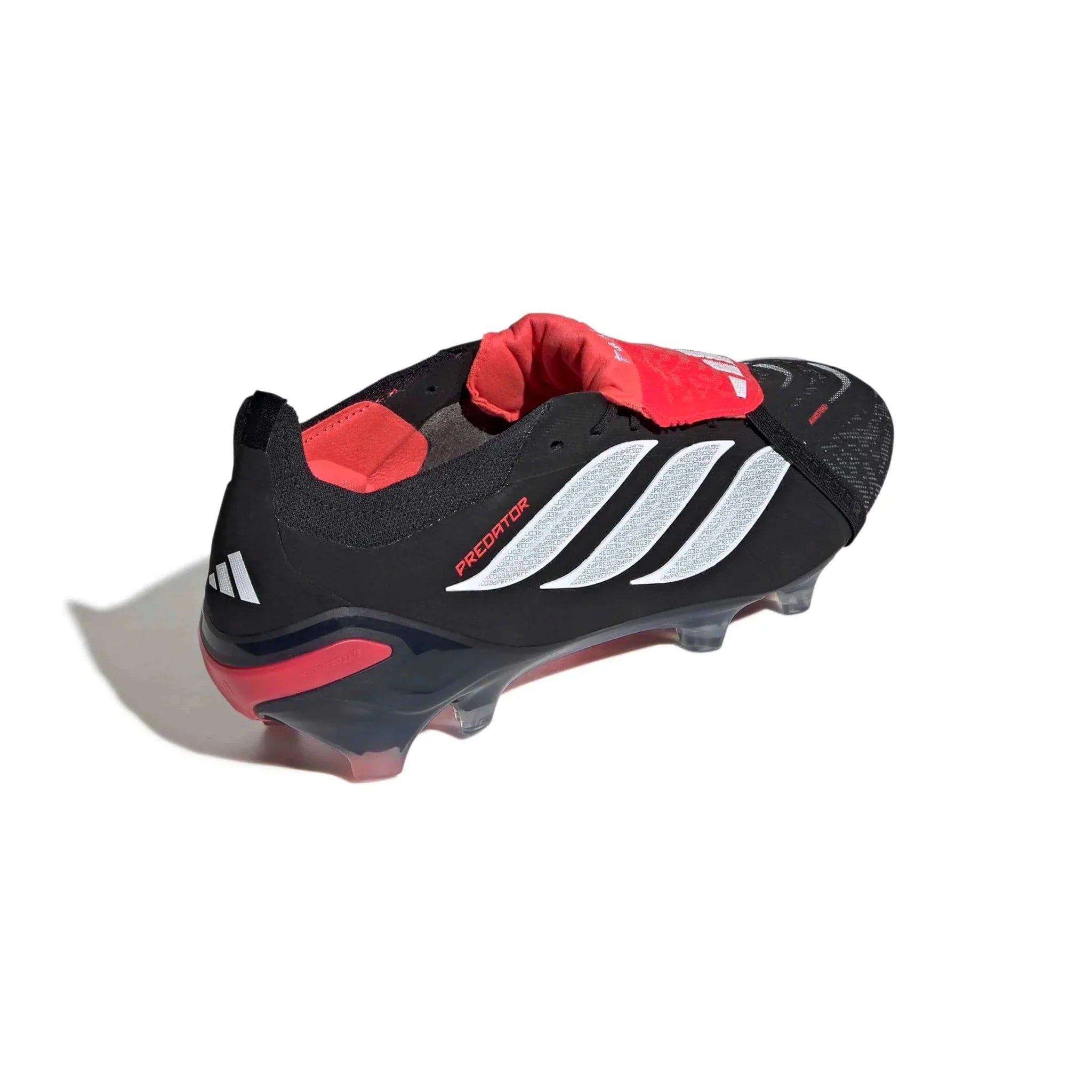 adidas Predator Elite Fold-Over Tongue Firm Ground Soccer Cleats - Immortal DNA Pack (SP26) 4