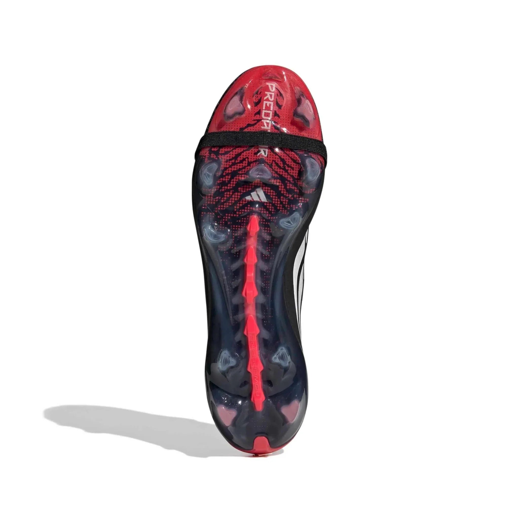 adidas Predator Elite Fold-Over Tongue Firm Ground Soccer Cleats - Immortal DNA Pack (SP26) 6
