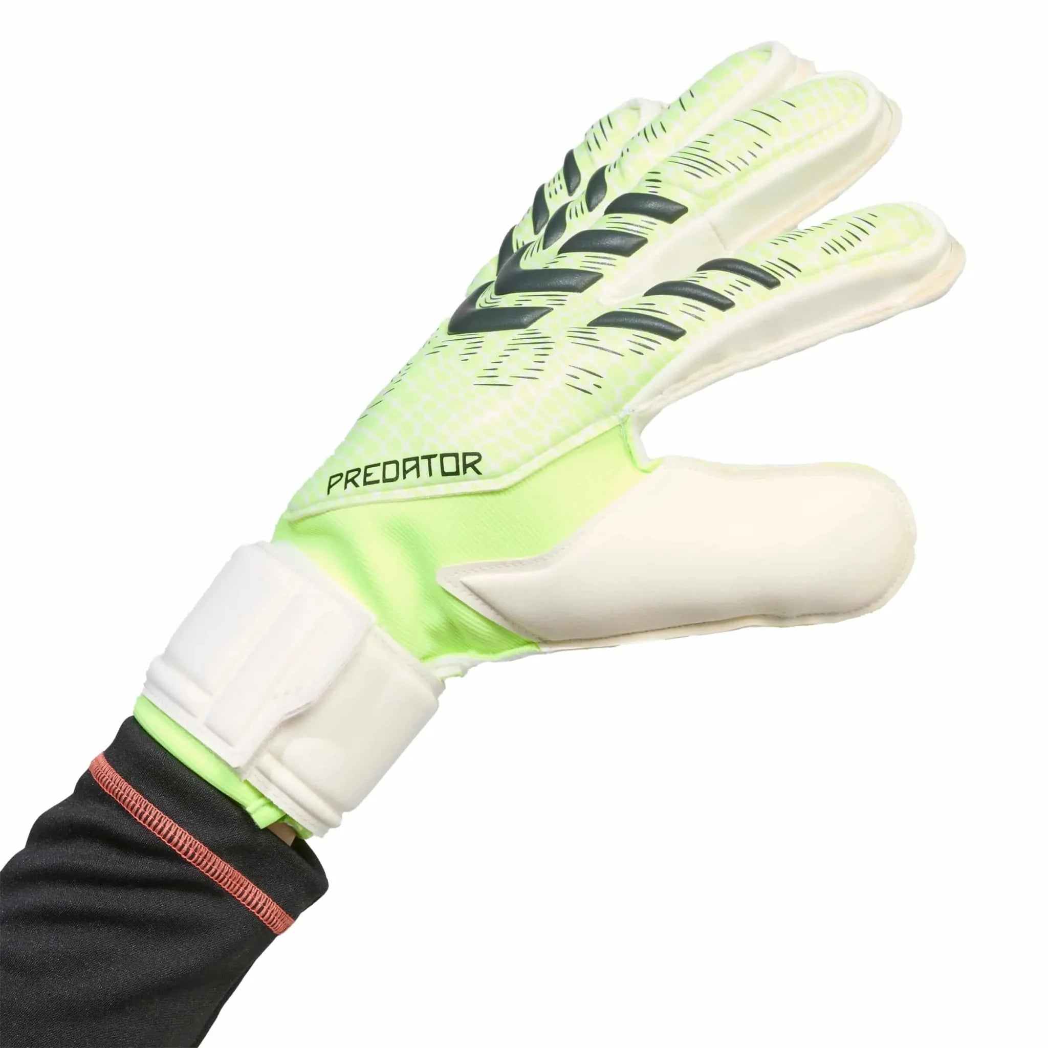 adidas Predator GL Match Fingersave Goalkeeper Gloves 3