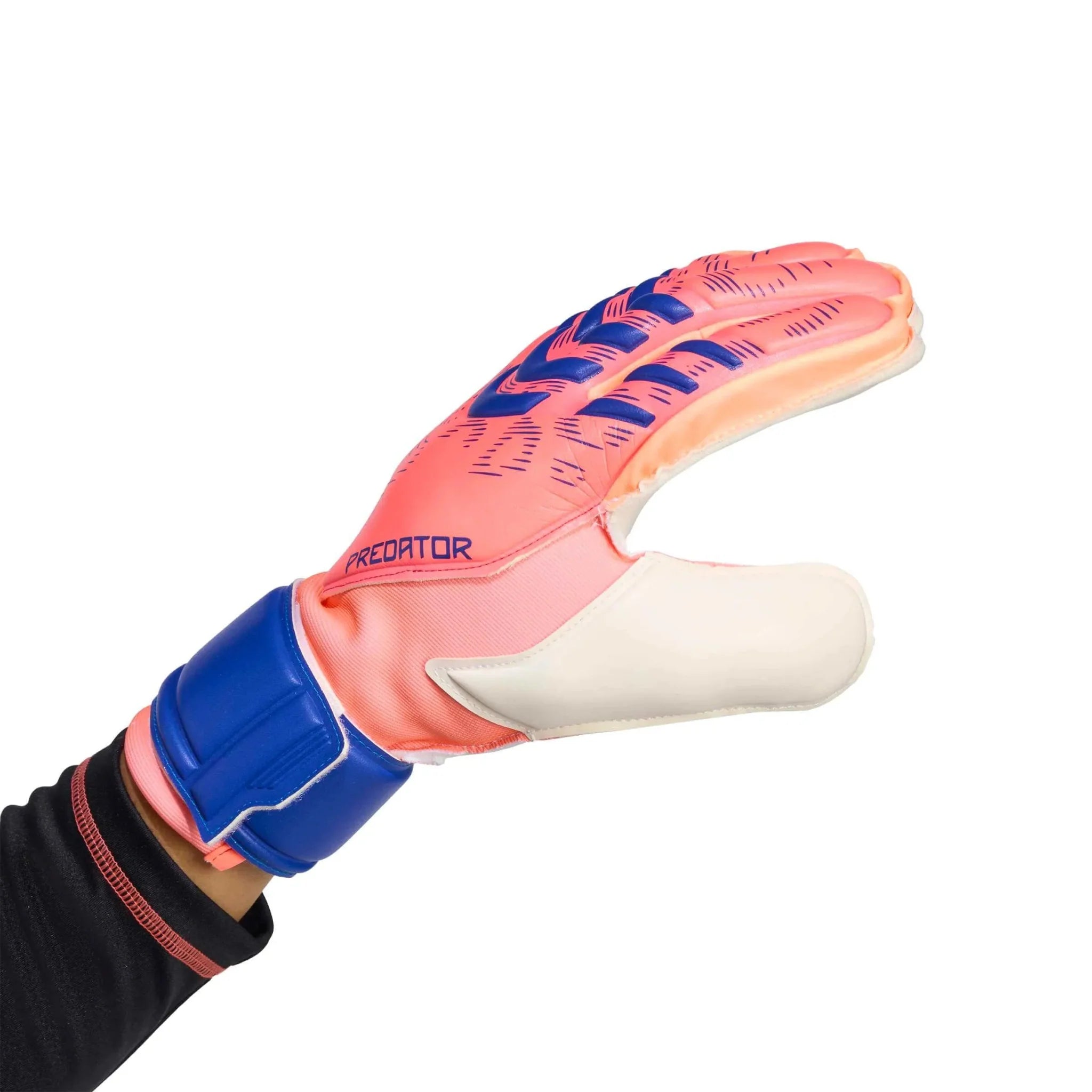 adidas Predator GL Match Fingersave Goalkeeper Gloves 3