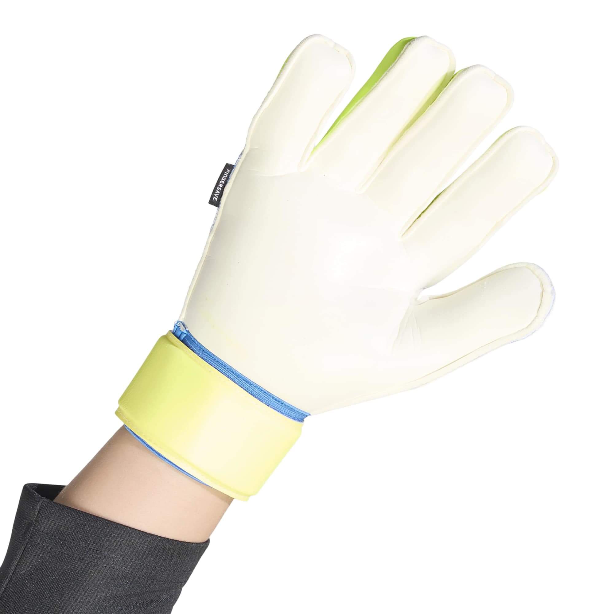 adidas Predator GL Match Fingersave Goalkeeper Gloves 4