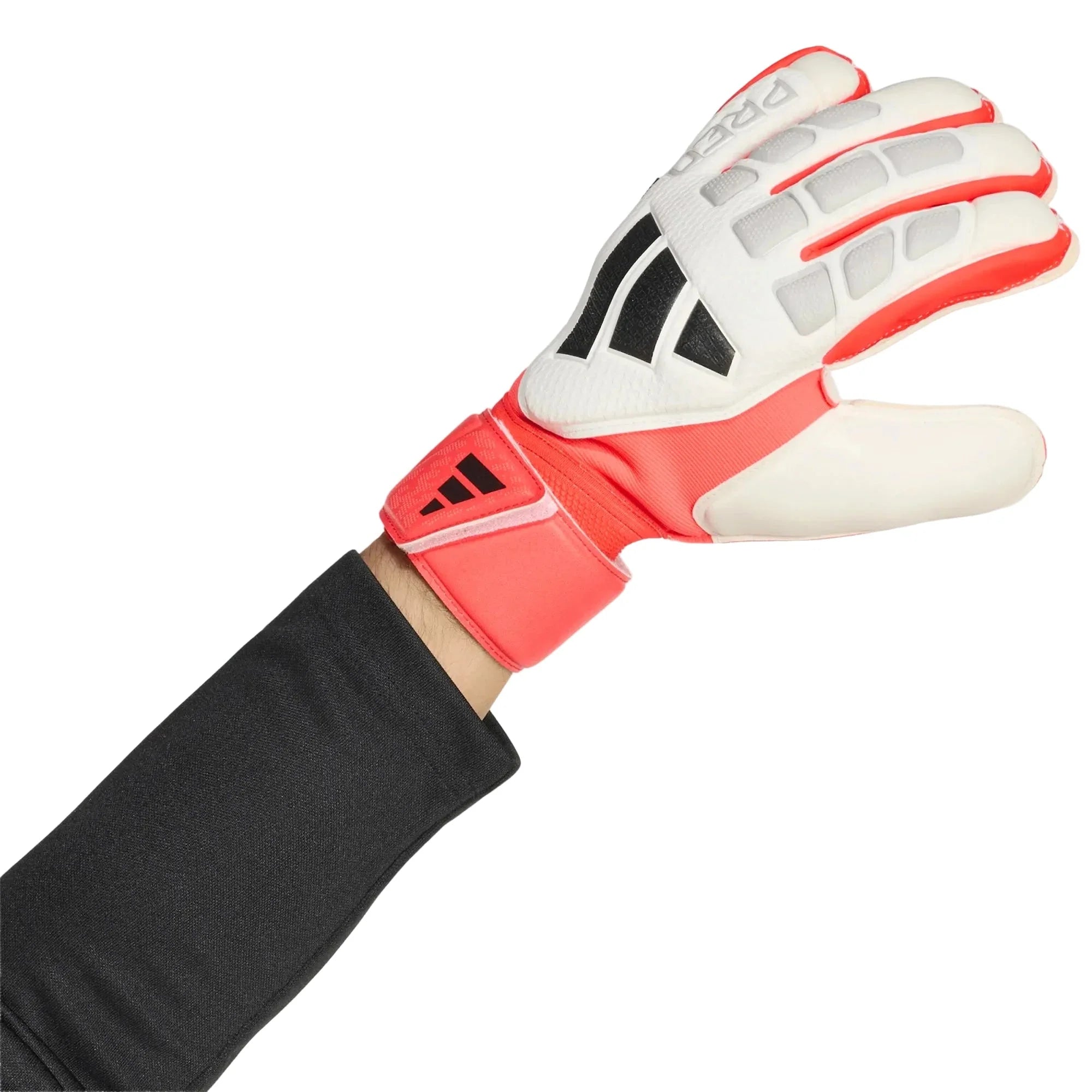 adidas Predator GL Match Fingersave Goalkeeper Gloves 3