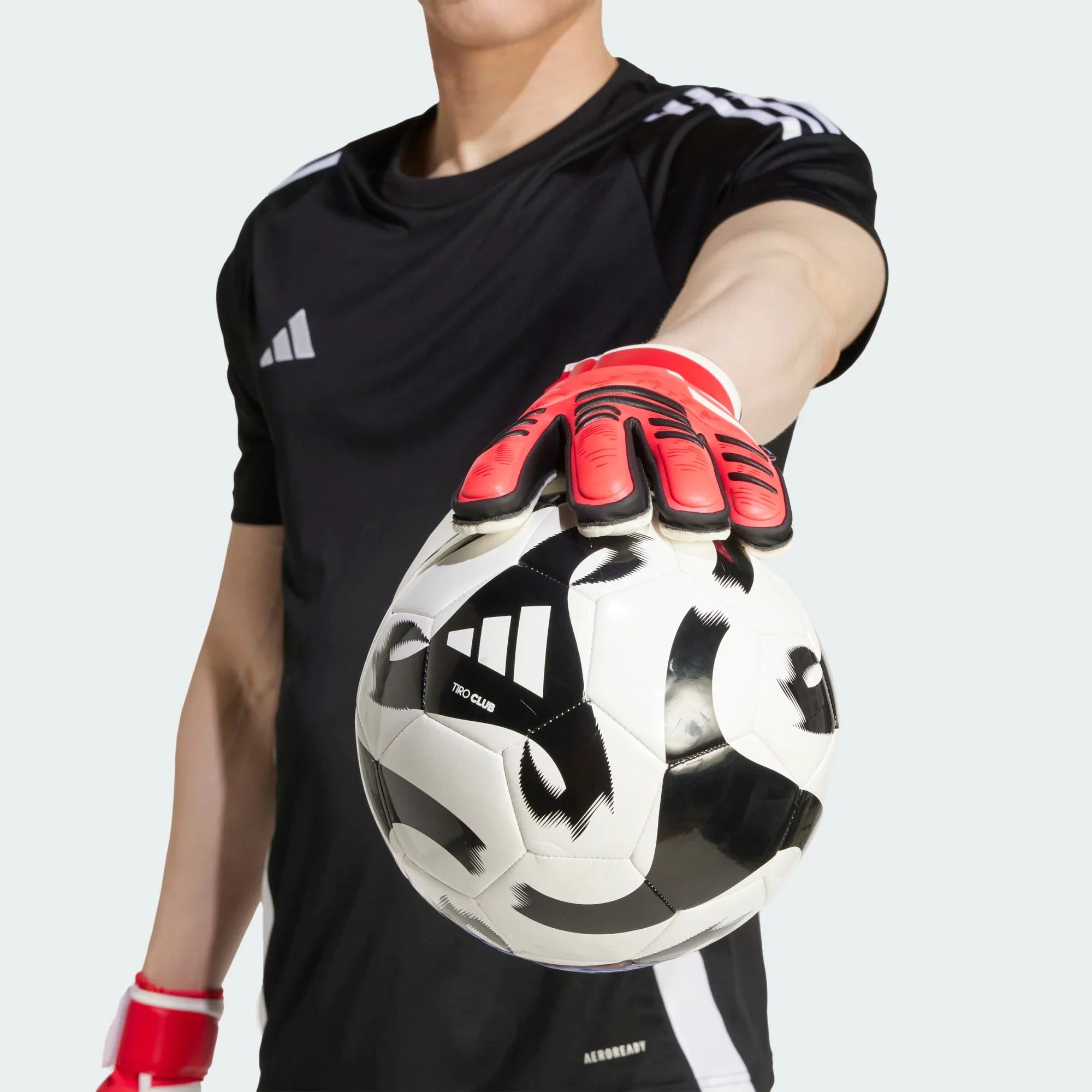 adidas Predator GL Match FS Goalkeeper Gloves 6