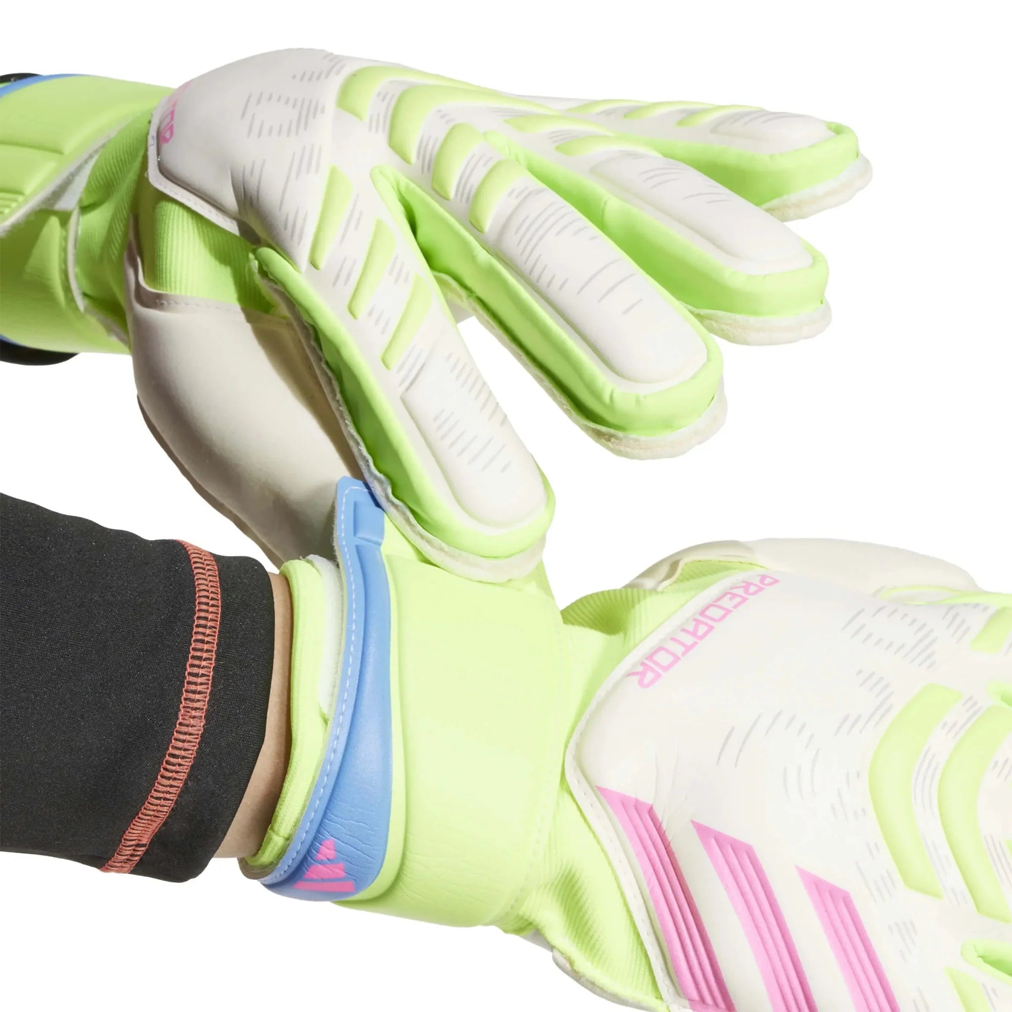 adidas Predator GL Match FS Goalkeeper Gloves 4