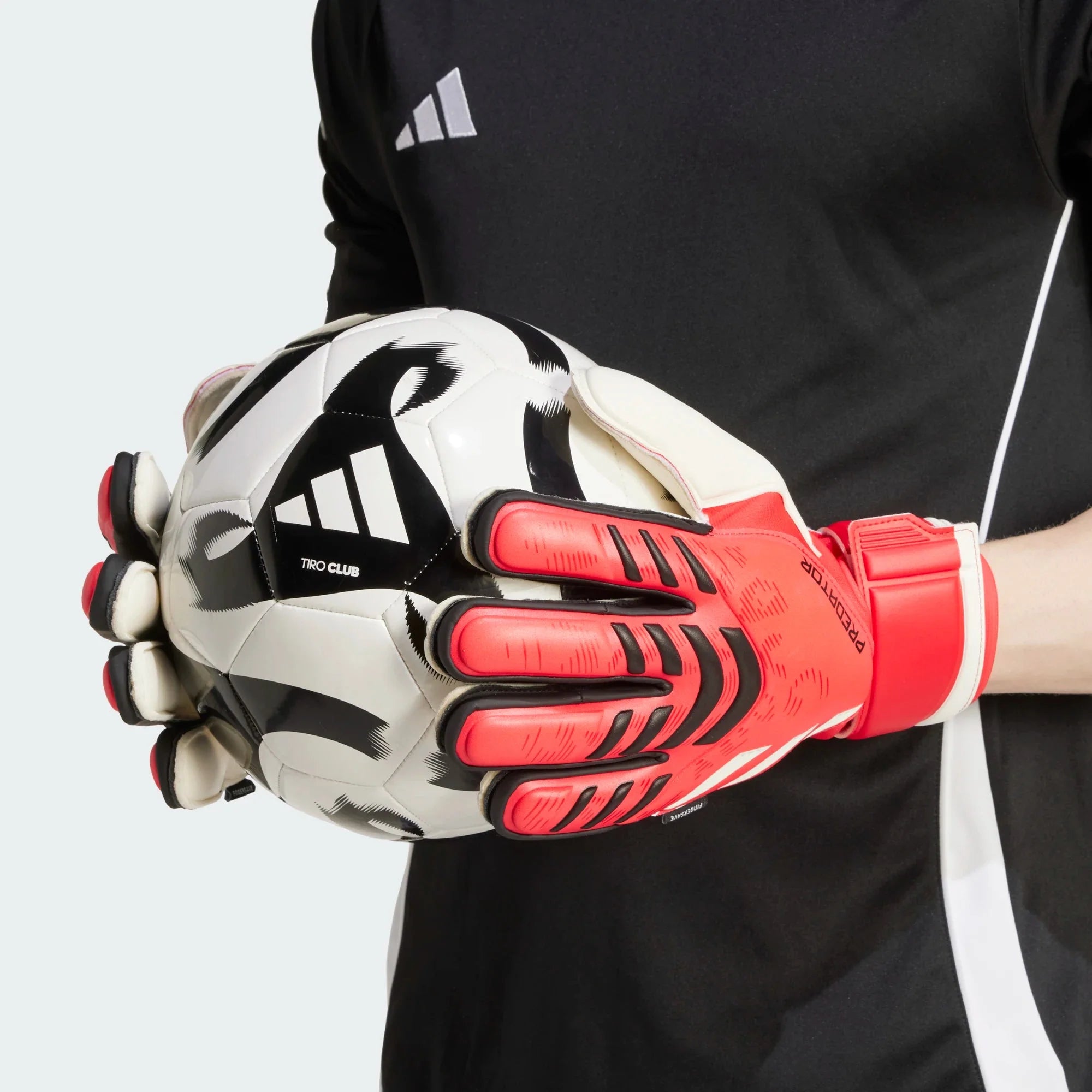 adidas Predator GL Match FS Goalkeeper Gloves 5