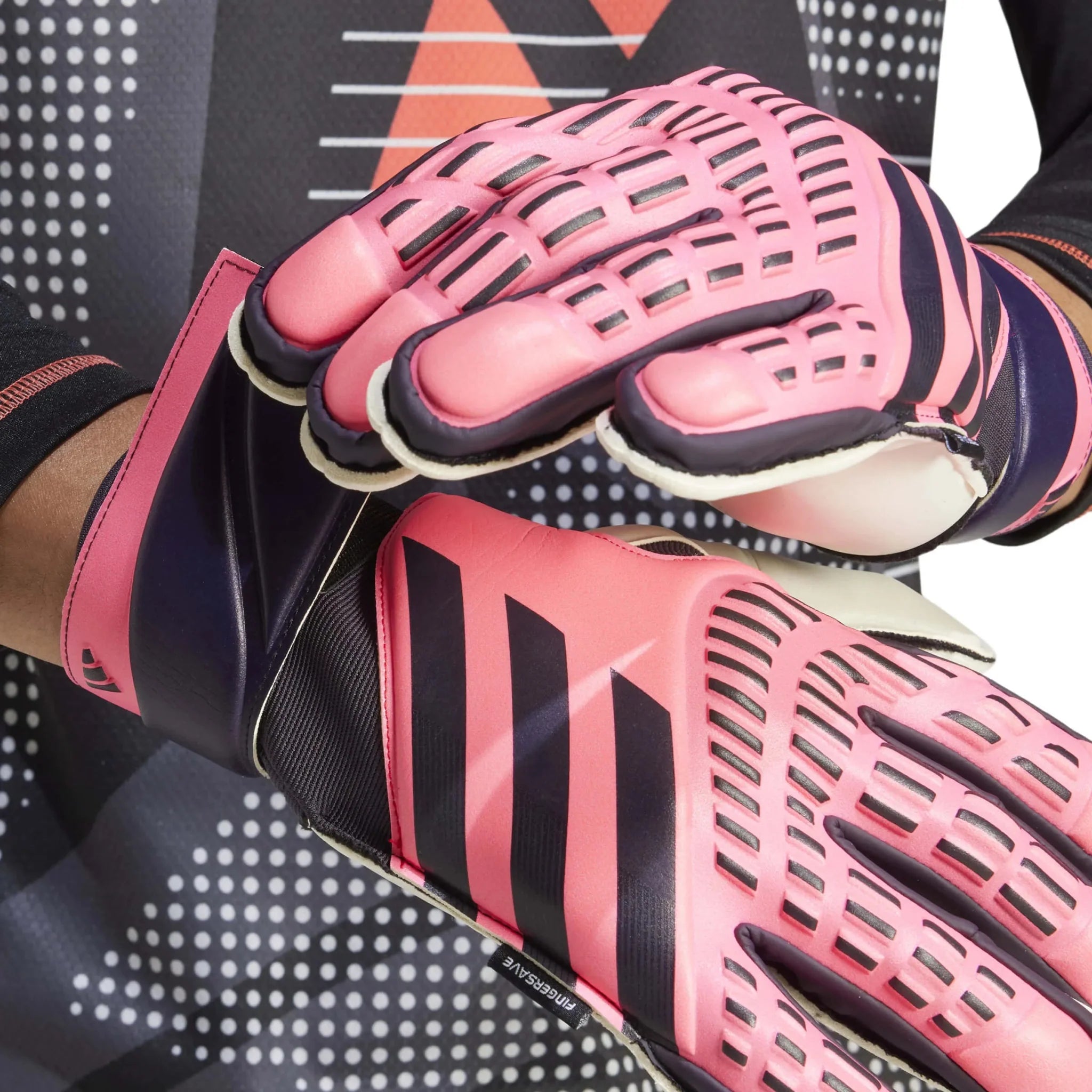 adidas Predator GL Match FS Goalkeeper Gloves 5