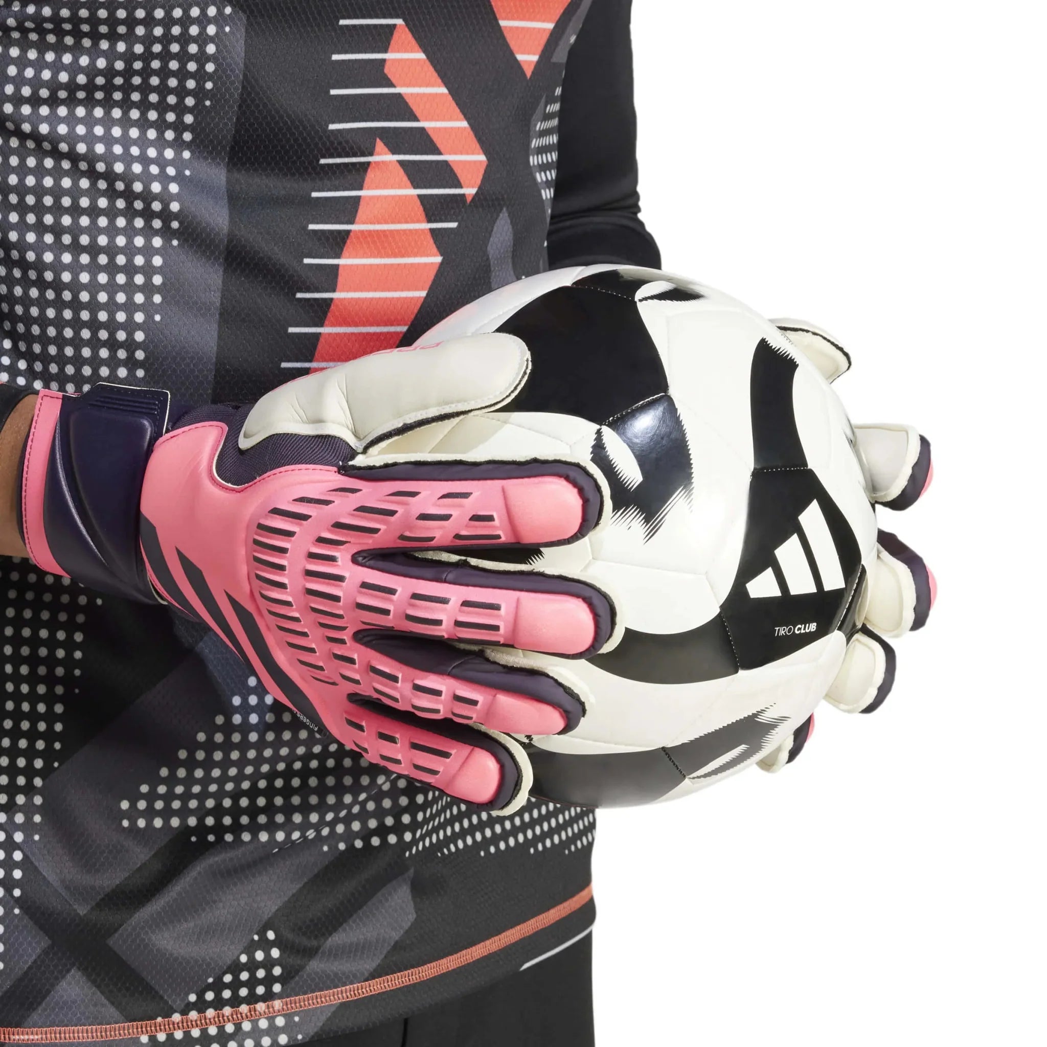 adidas Predator GL Match FS Goalkeeper Gloves 4
