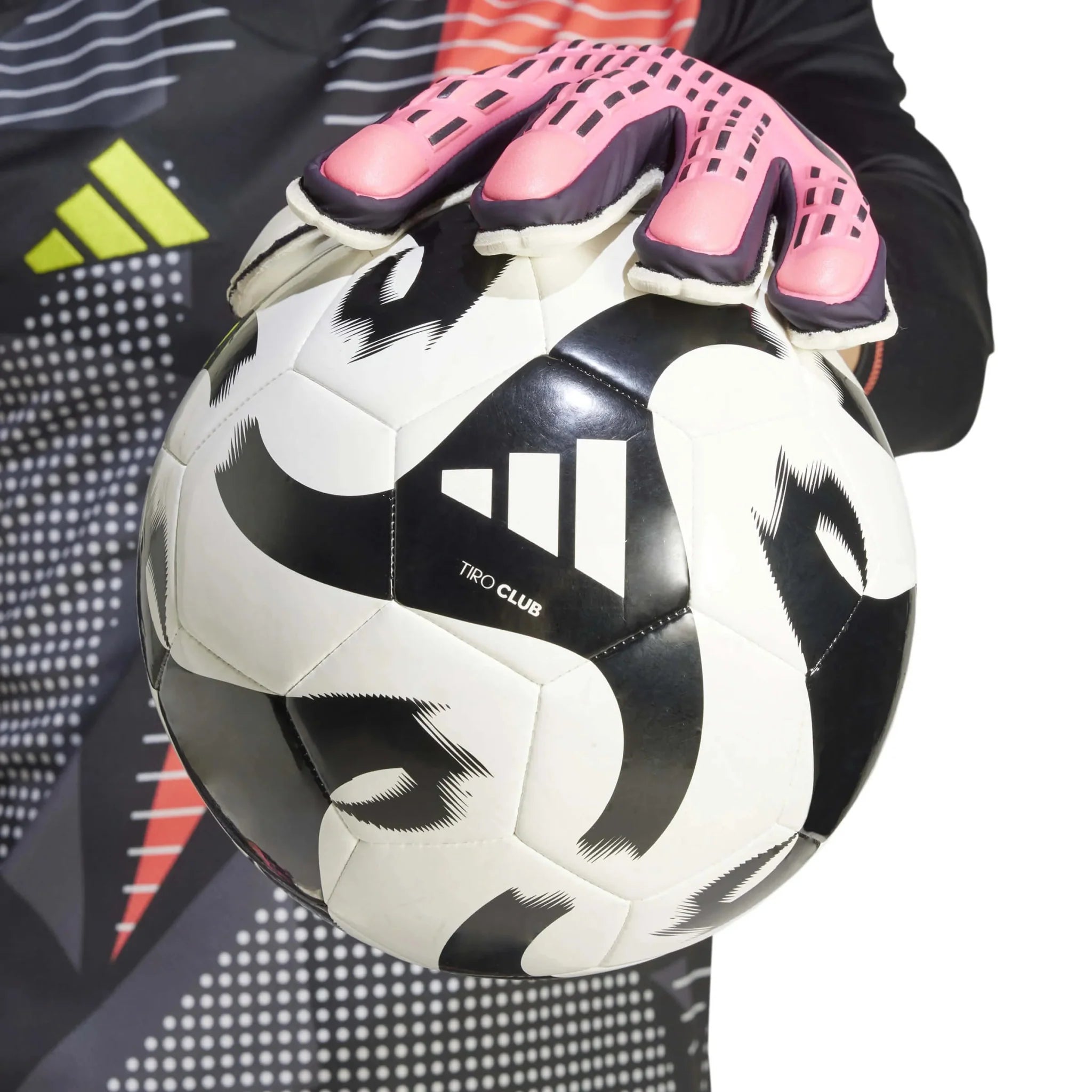 adidas Predator GL Match FS Goalkeeper Gloves 6