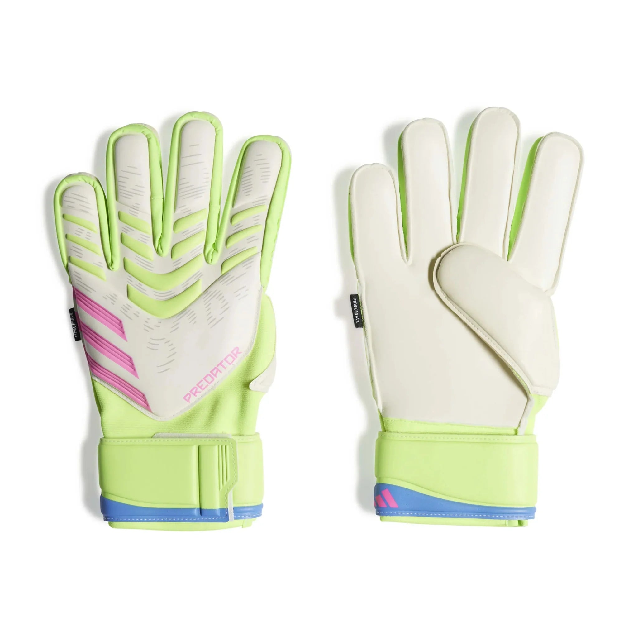 adidas Predator GL Match FS Goalkeeper Gloves 1