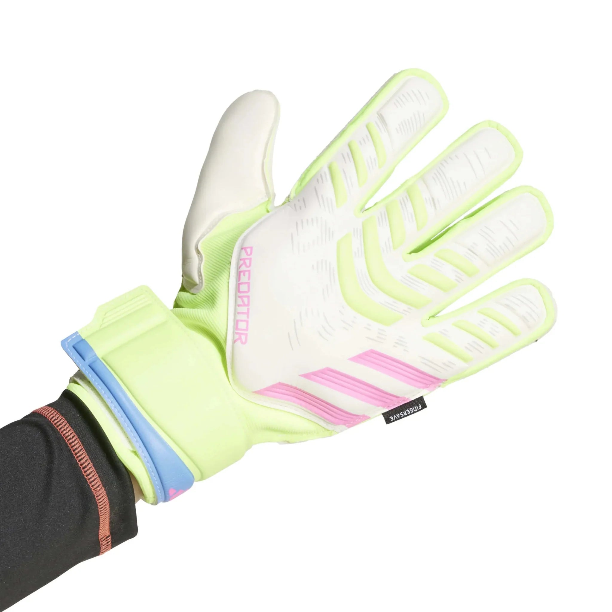 adidas Predator GL Match FS Goalkeeper Gloves 2