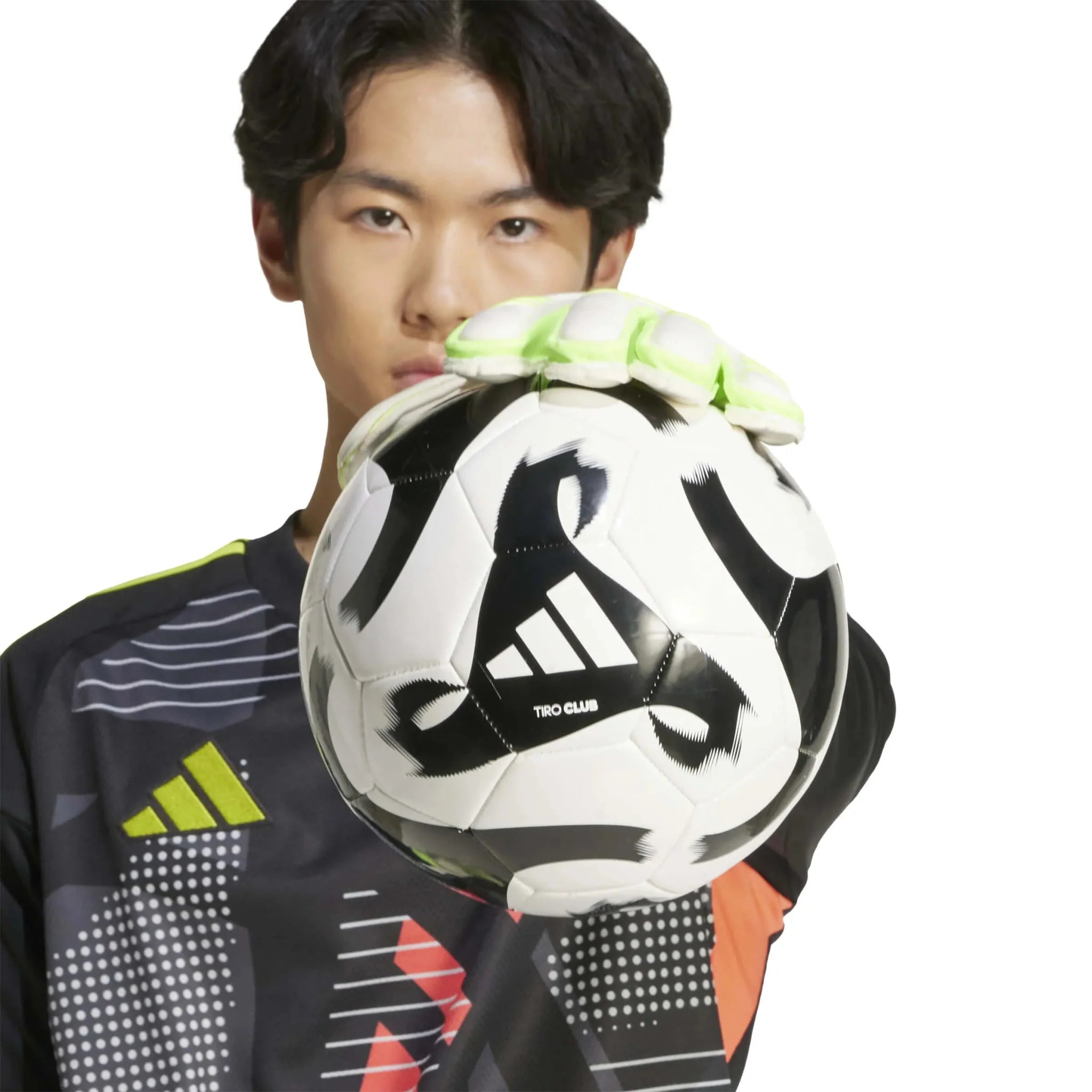 adidas Predator GL Match FS Goalkeeper Gloves 6