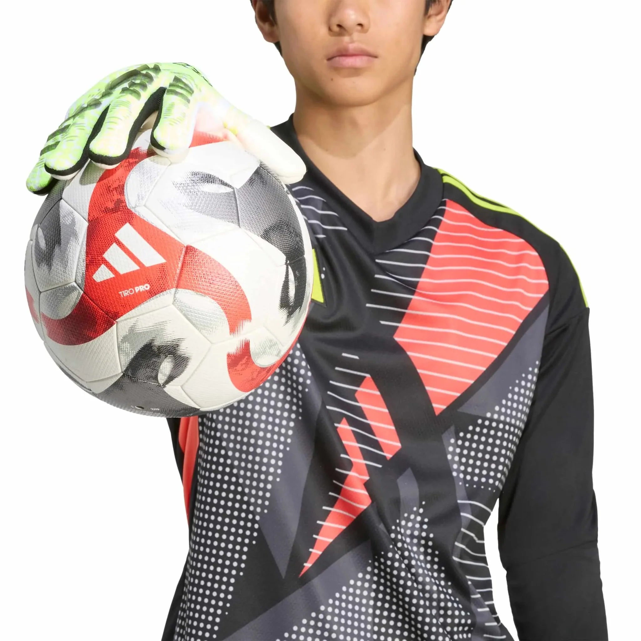 adidas Predator GL Pro Goalkeeper Gloves 6