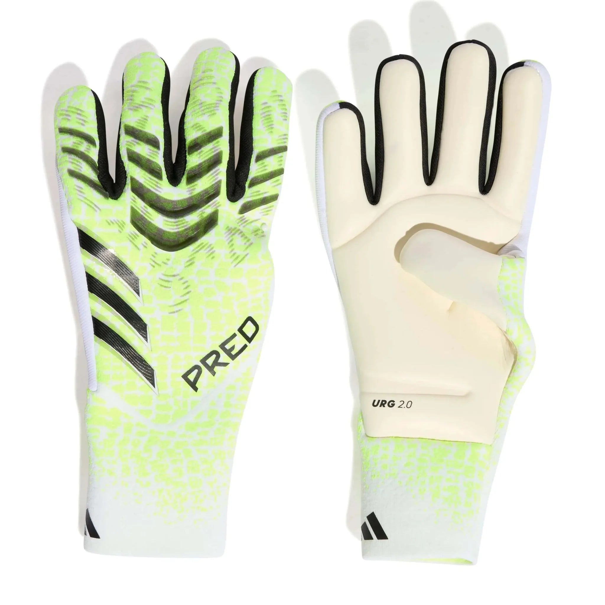 adidas Predator GL Pro Goalkeeper Gloves 1