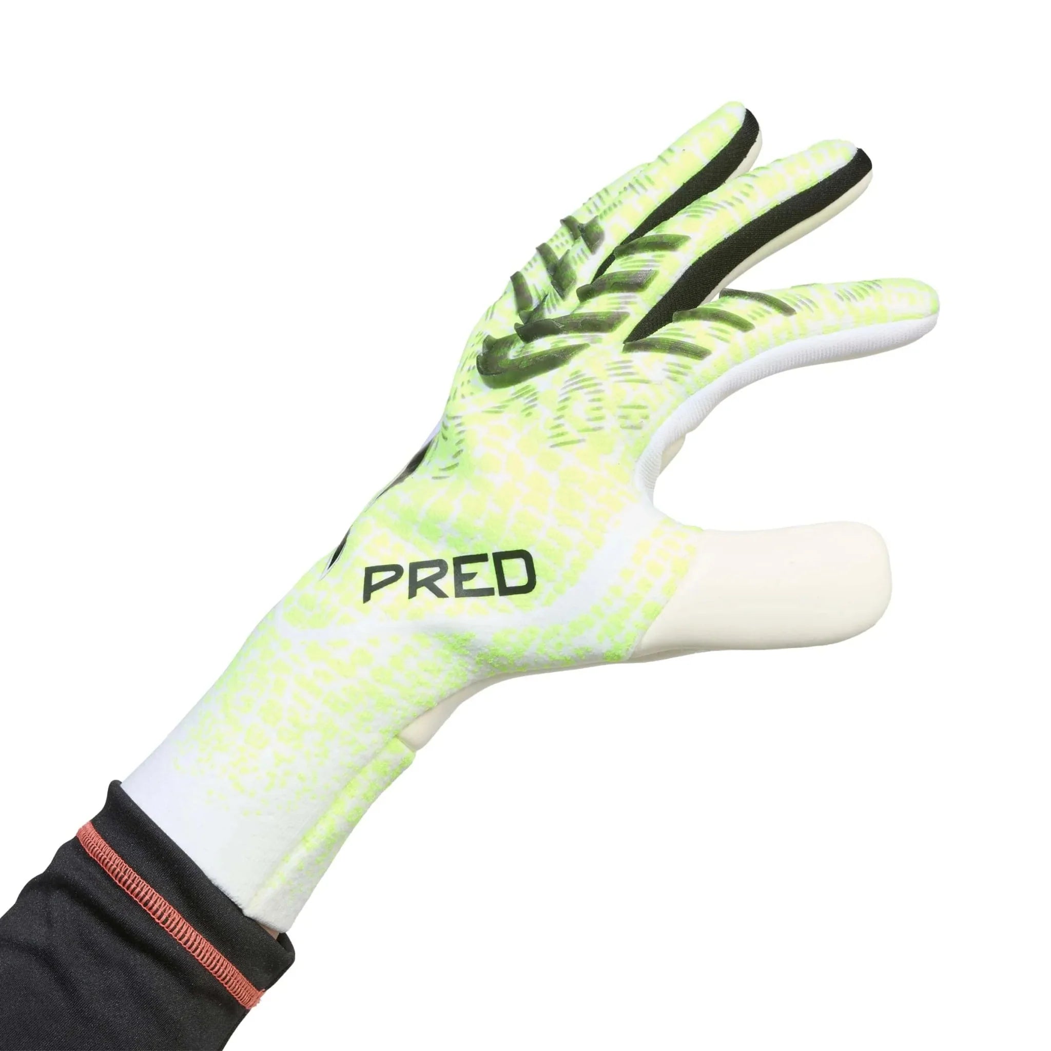 adidas Predator GL Pro Goalkeeper Gloves 2