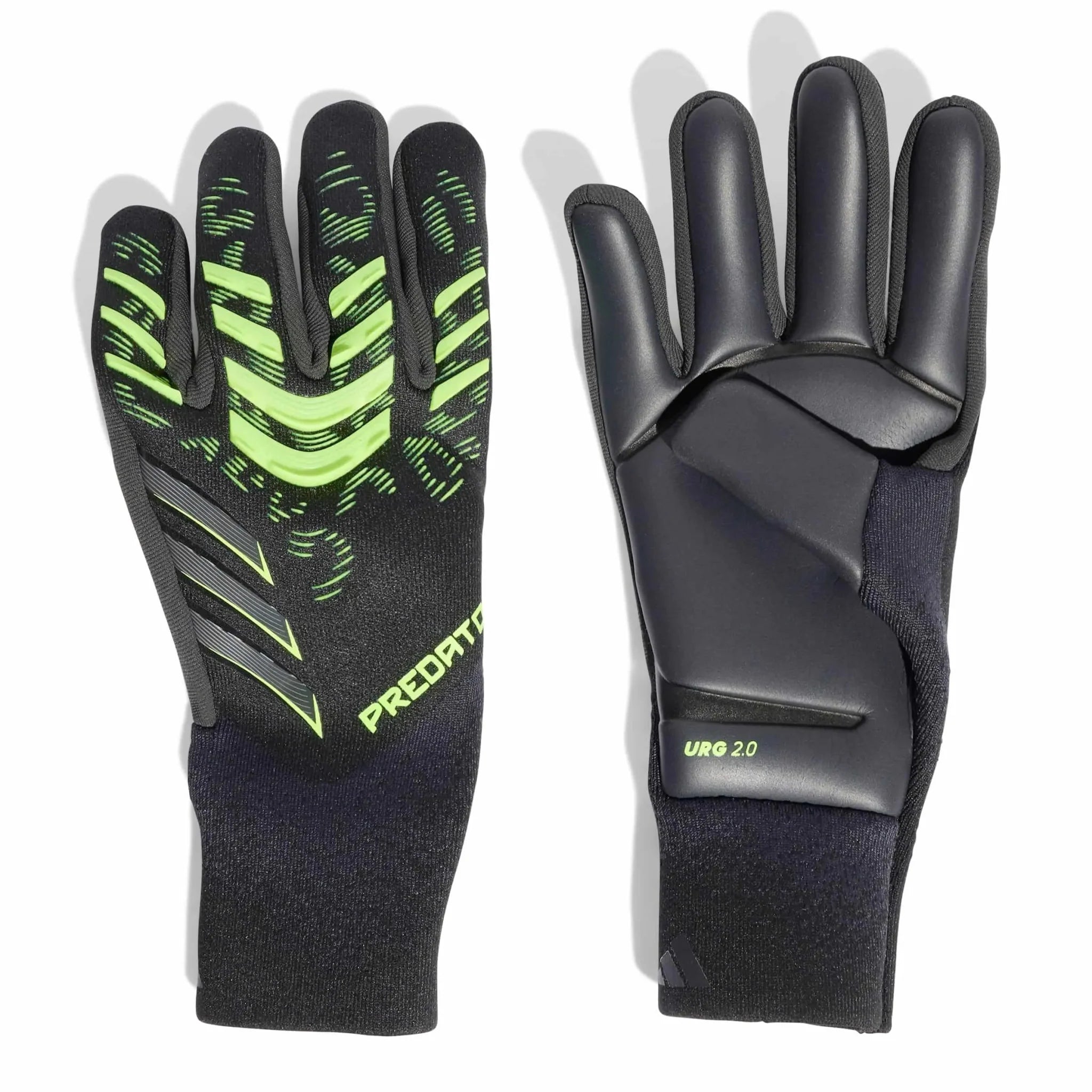 adidas Predator GL Pro Goalkeeper Gloves 1