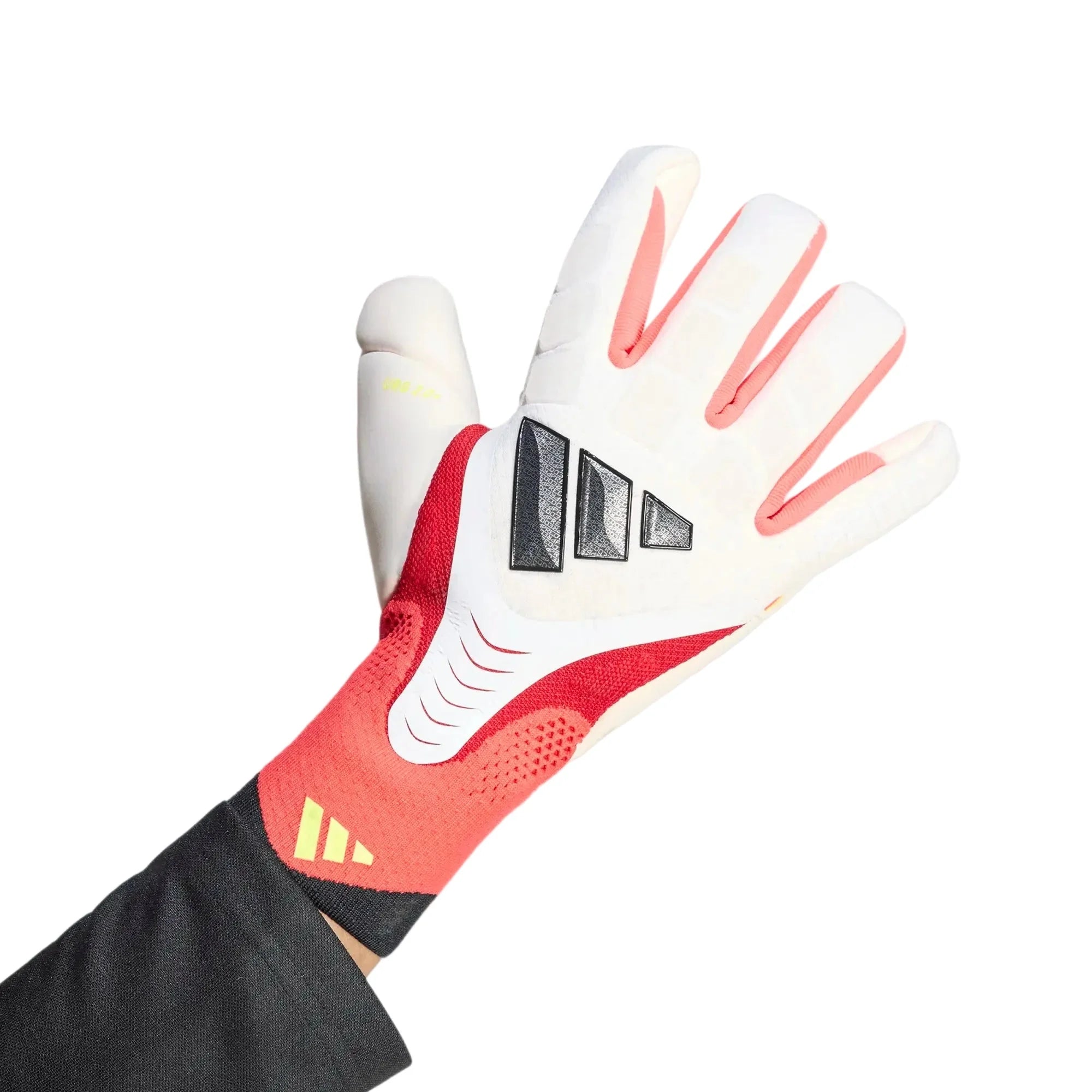 adidas Predator GL Pro Goalkeeper Gloves 2