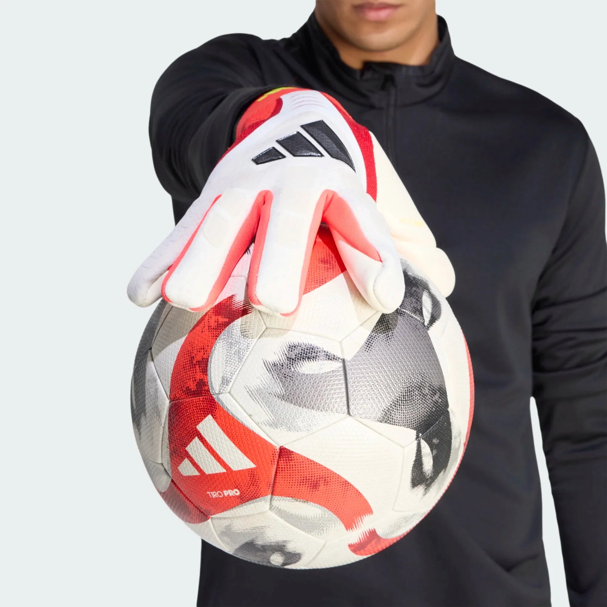 adidas Predator GL Pro Goalkeeper Gloves 6