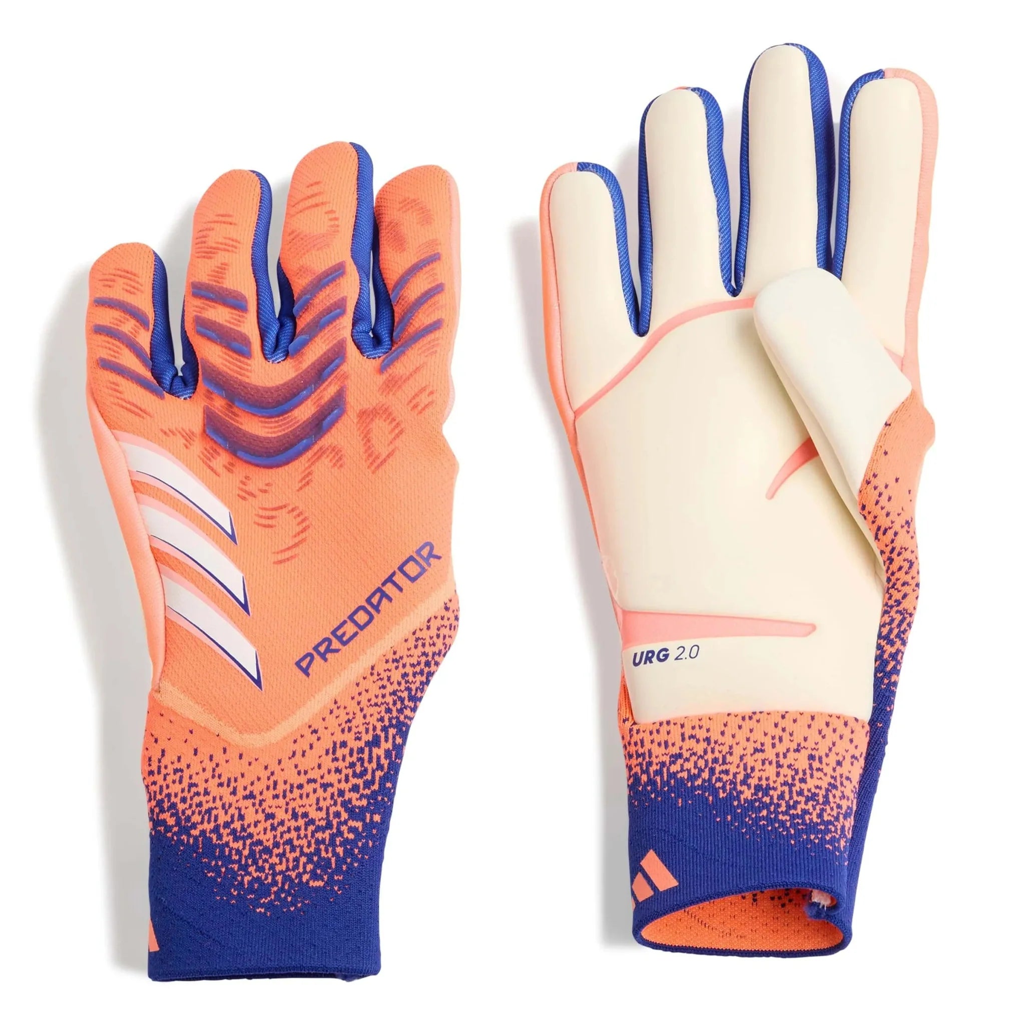 adidas Predator GL Pro Goalkeeper Gloves 1