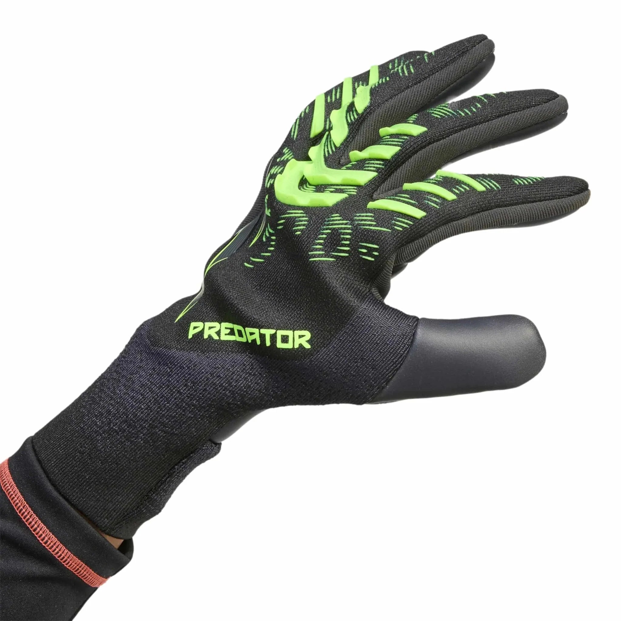 adidas Predator GL Pro Goalkeeper Gloves 3