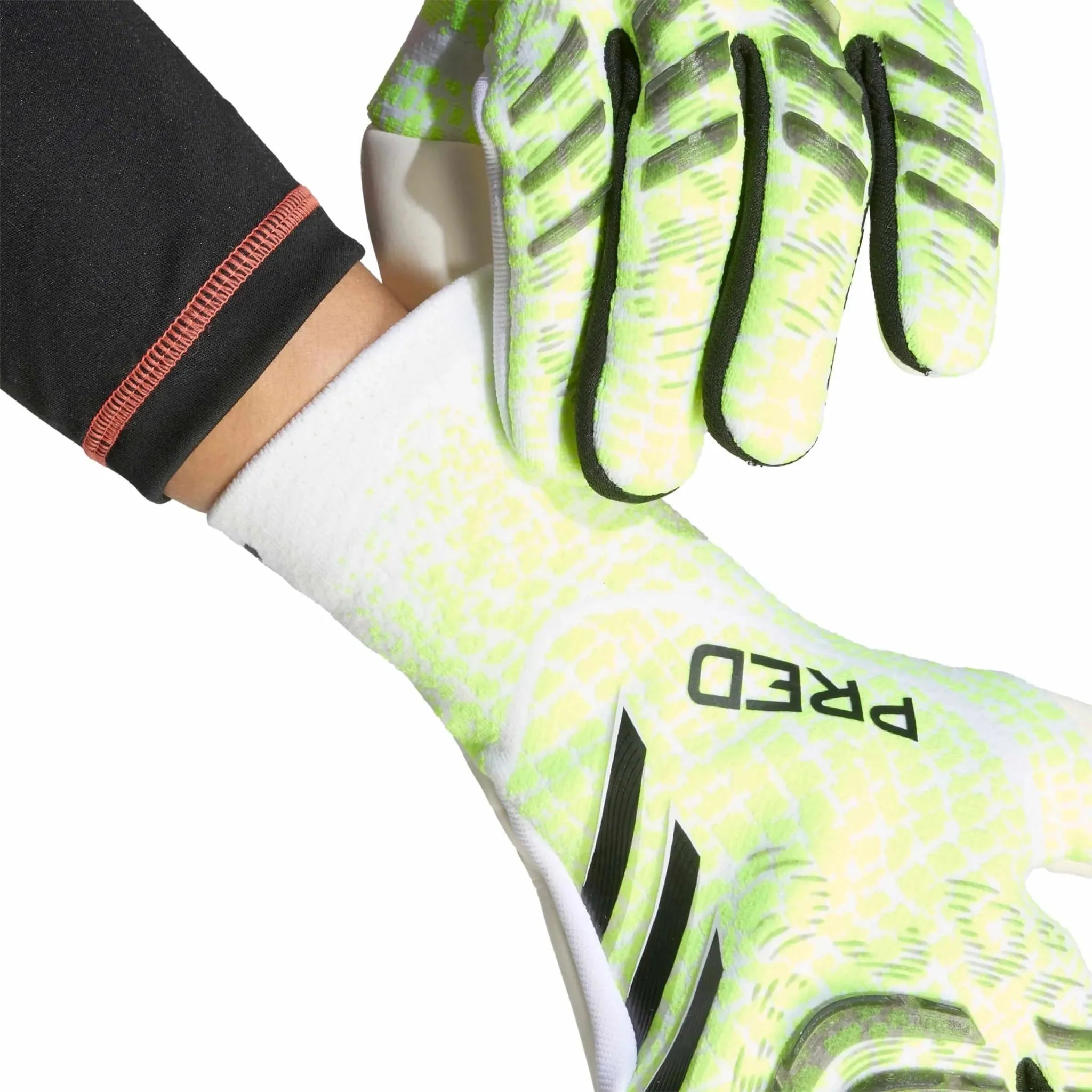 adidas Predator GL Pro Goalkeeper Gloves 4