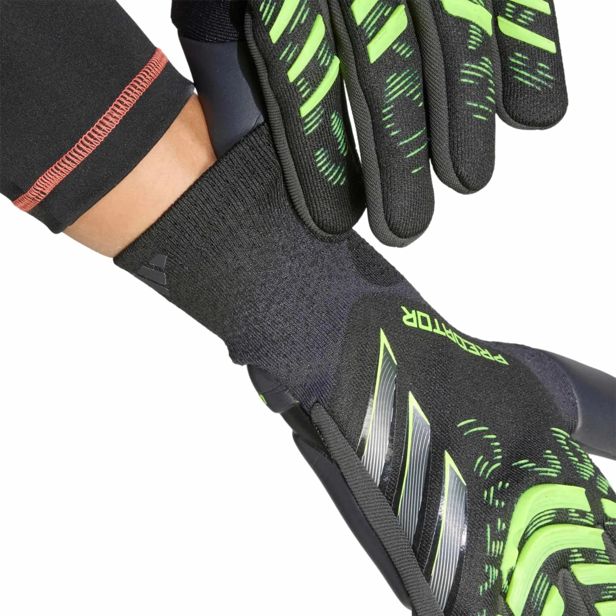 adidas Predator GL Pro Goalkeeper Gloves 4