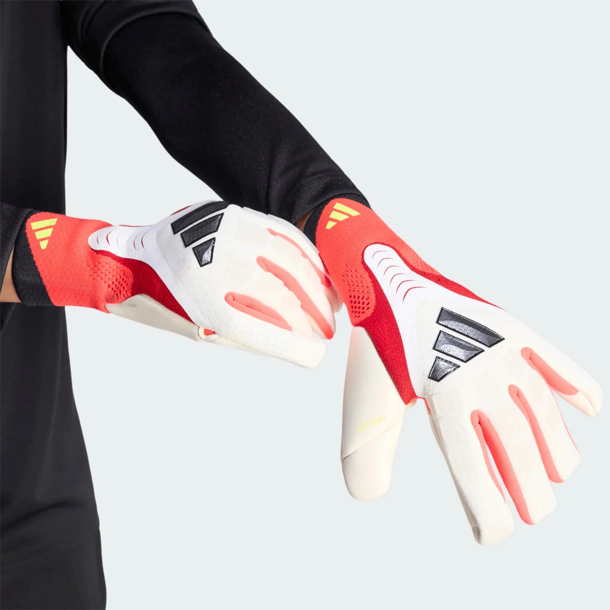 adidas Predator GL Pro Goalkeeper Gloves 4