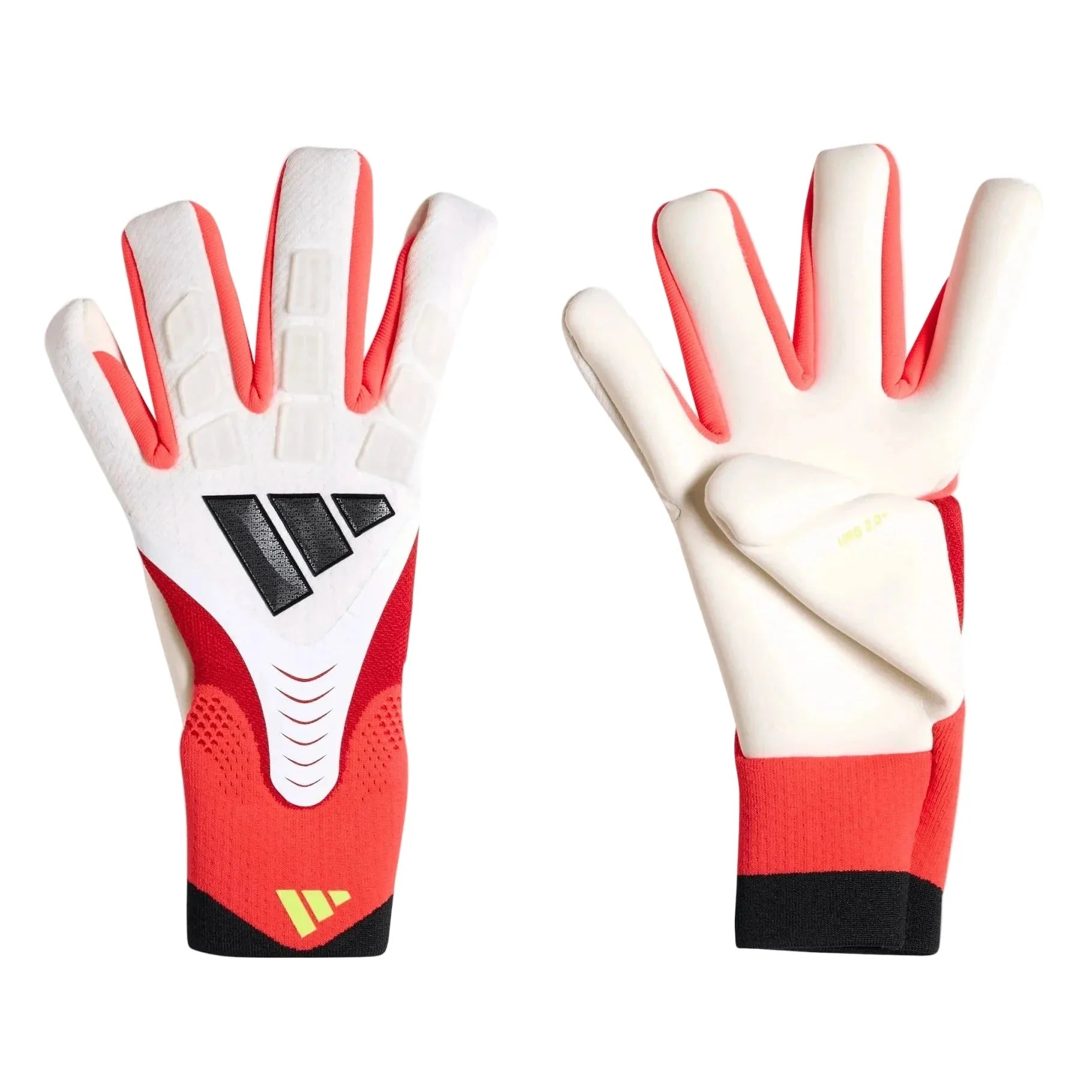 adidas Predator GL Pro Goalkeeper Gloves 1