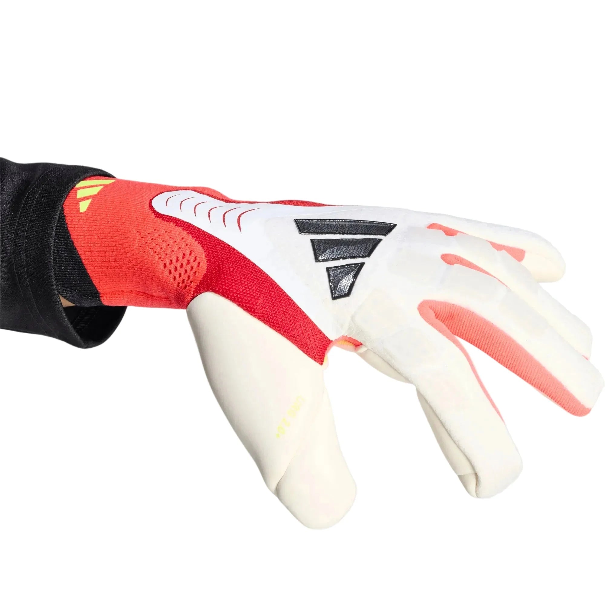 adidas Predator GL Pro Goalkeeper Gloves 3