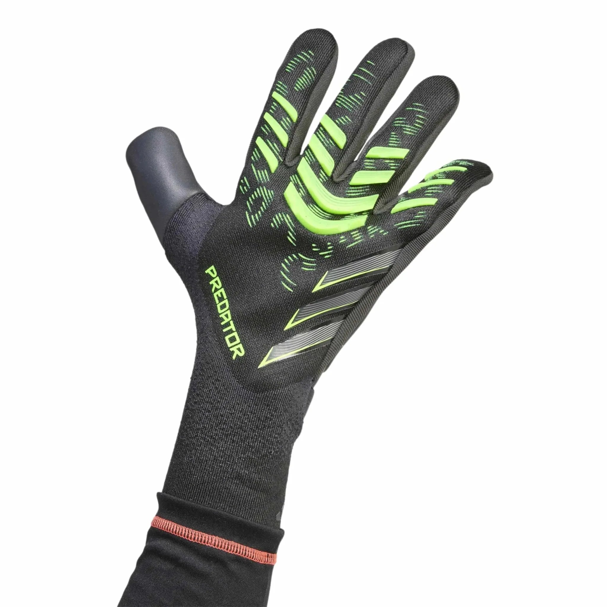 adidas Predator GL Pro Goalkeeper Gloves 2