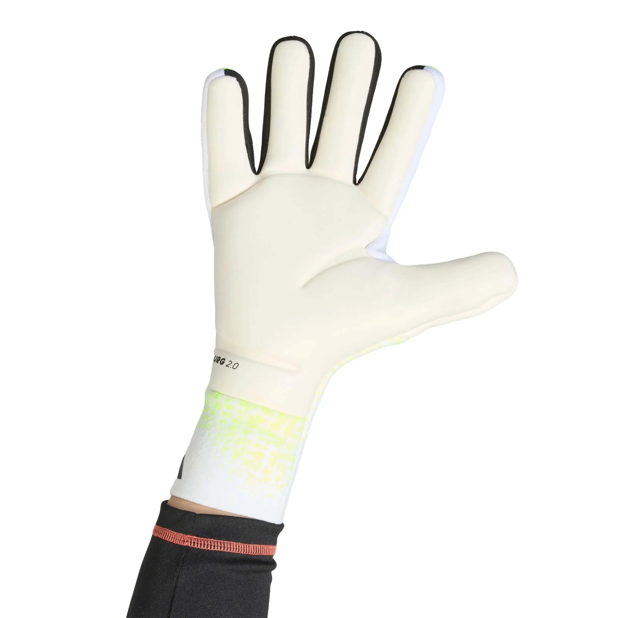 adidas Predator GL Pro Goalkeeper Gloves 3