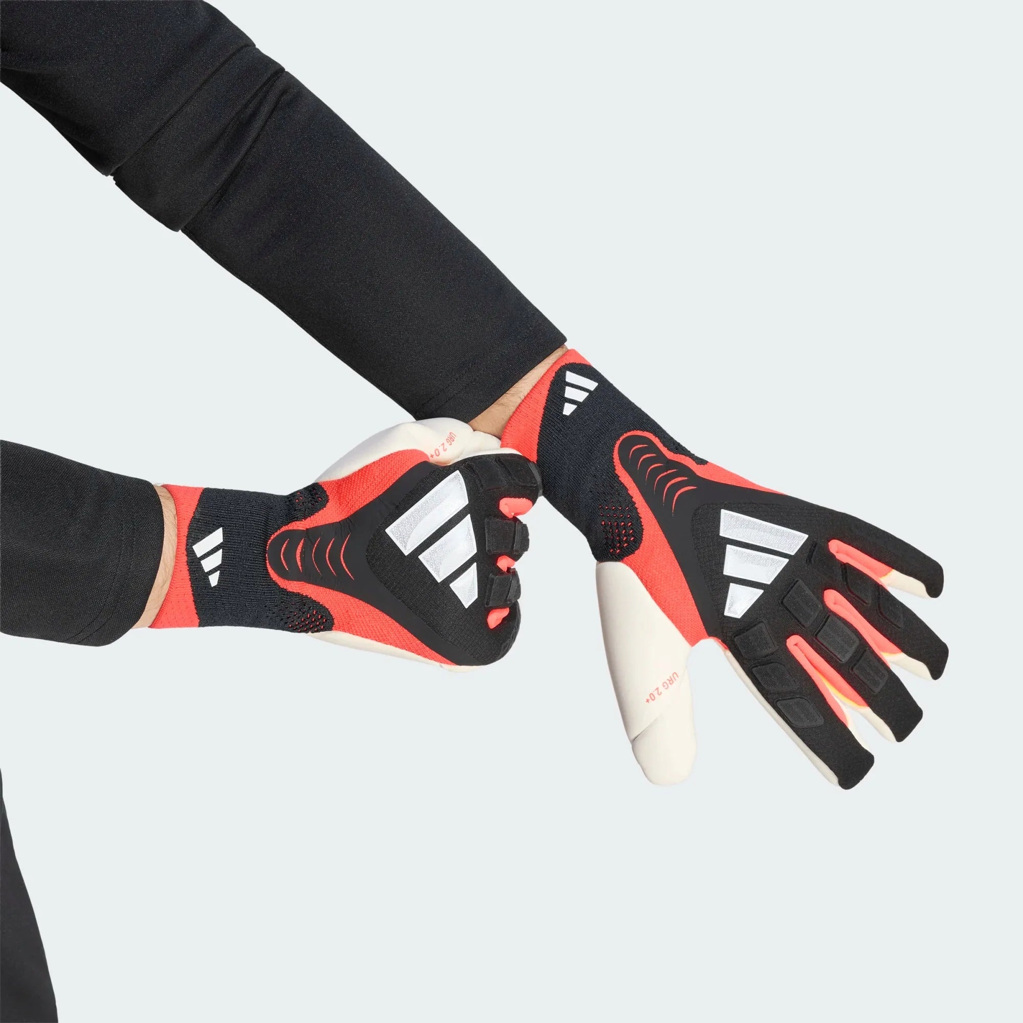 adidas Predator GL Pro Hybrid Goalkeeper Gloves 5