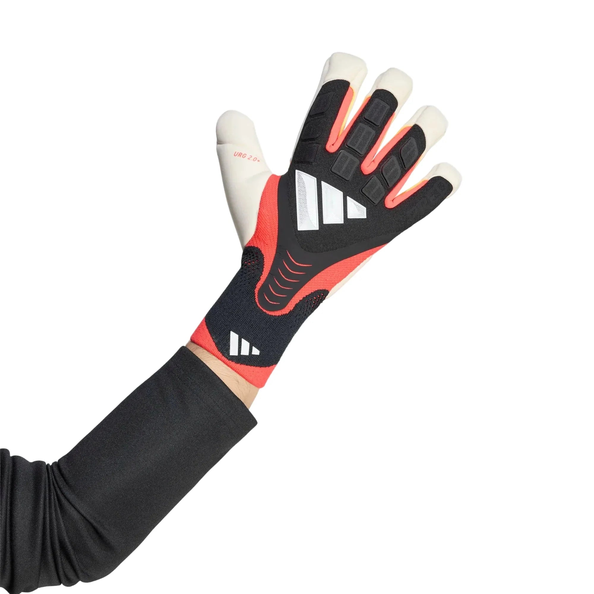 adidas Predator GL Pro Hybrid Goalkeeper Gloves 2