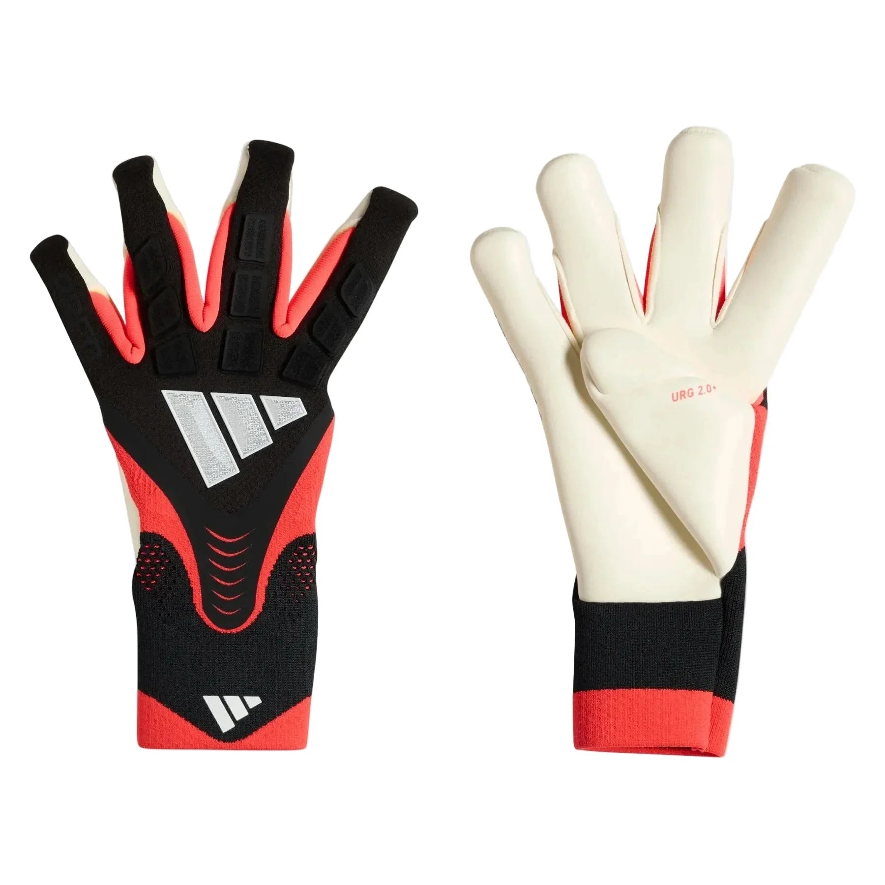 adidas Predator GL Pro Hybrid Goalkeeper Gloves 1