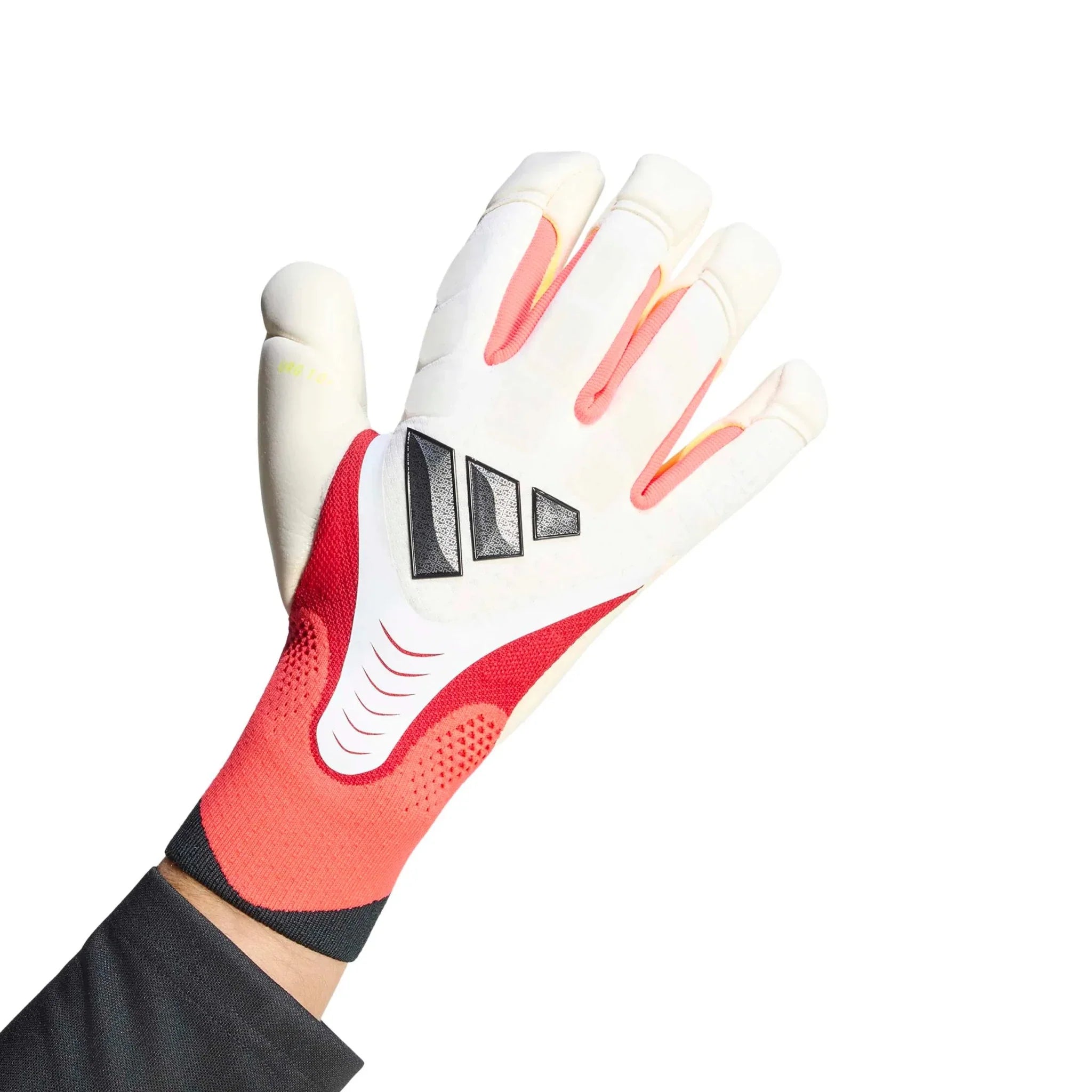 adidas Predator GL Pro Hybrid PC Goalkeeper Gloves 2