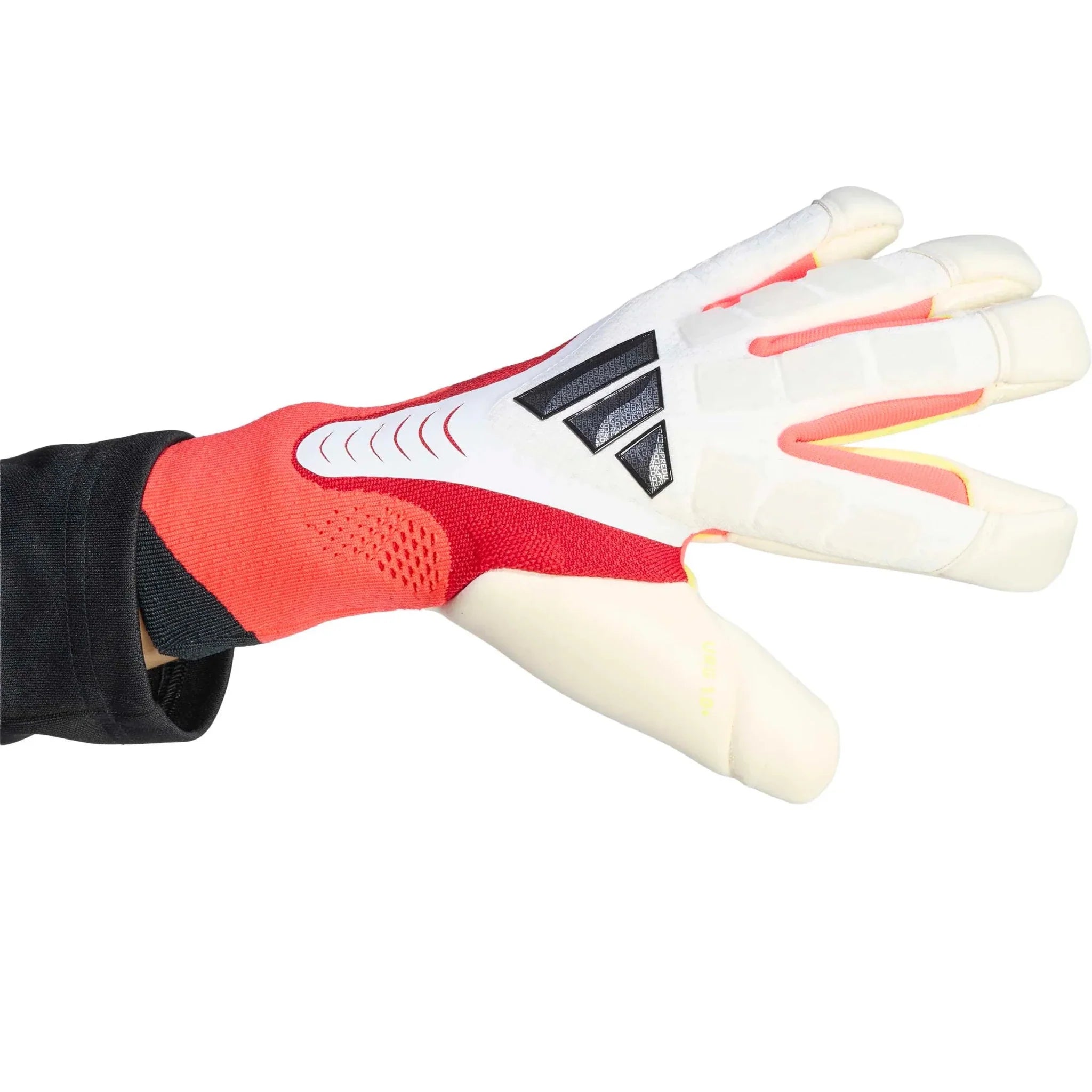 adidas Predator GL Pro Hybrid PC Goalkeeper Gloves 3