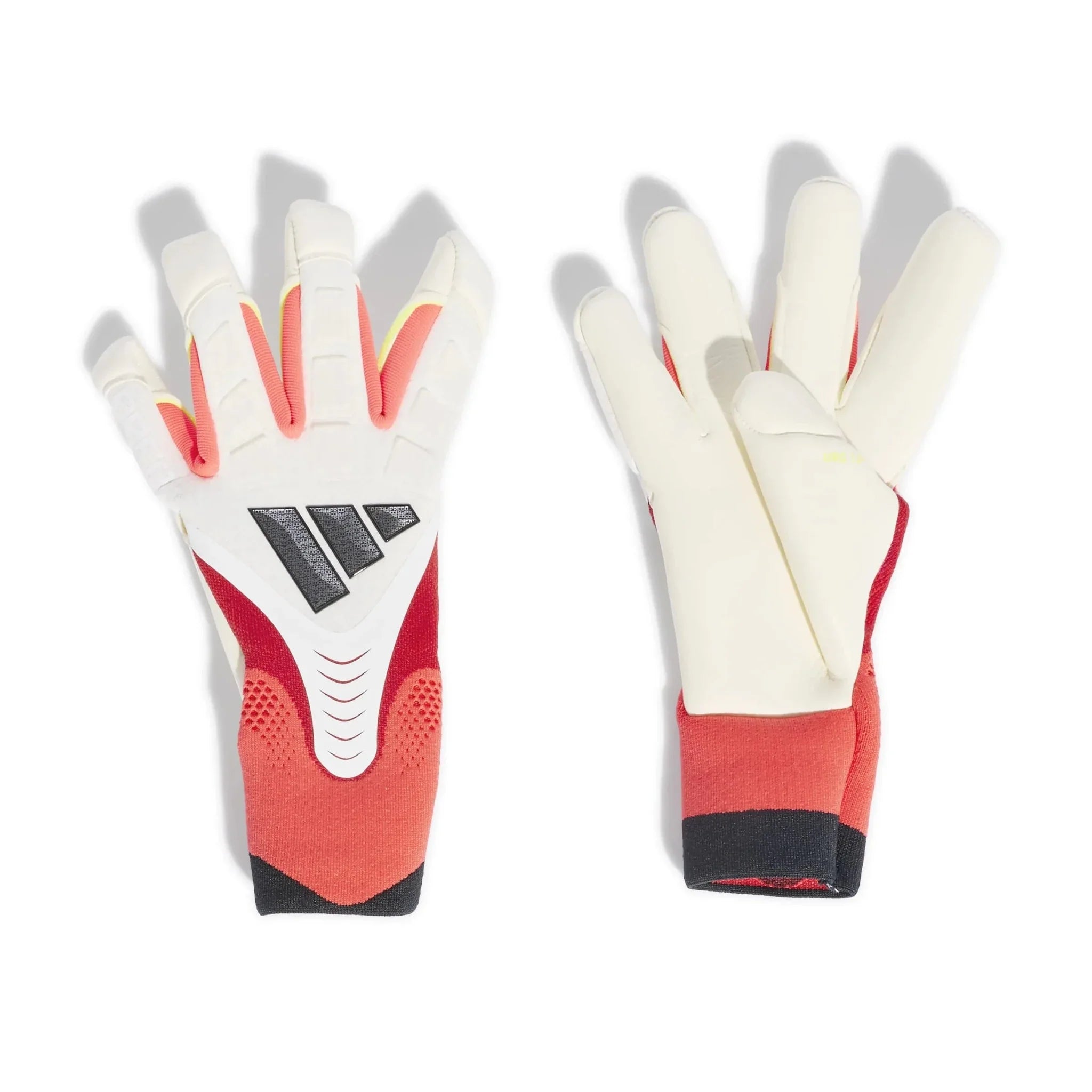 adidas Predator GL Pro Hybrid PC Goalkeeper Gloves 1