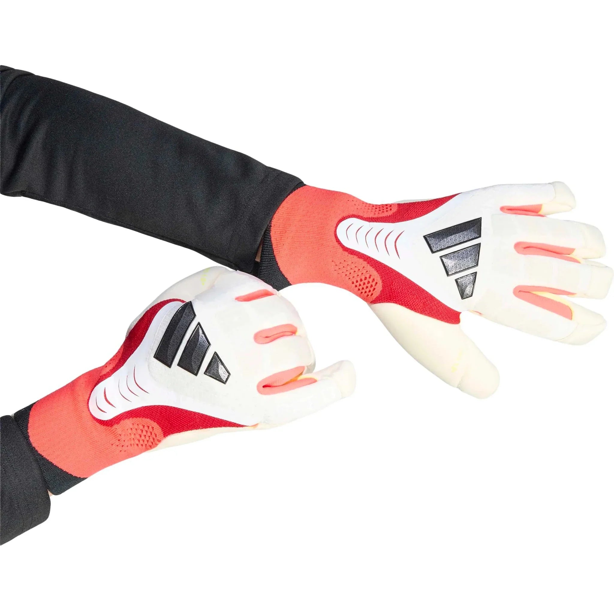 adidas Predator GL Pro Hybrid PC Goalkeeper Gloves 4