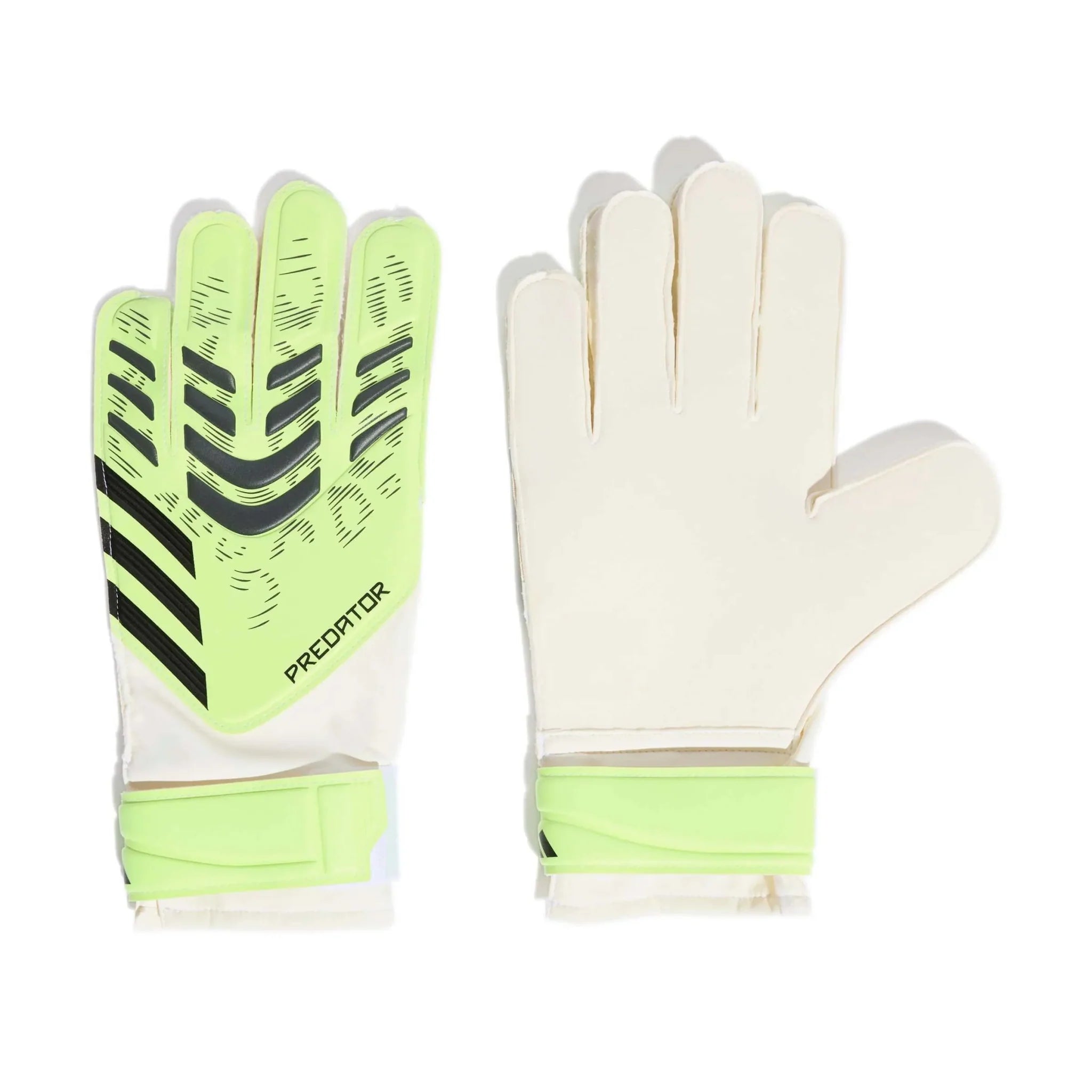 adidas Predator GL Training Goalkeeper Glove 1