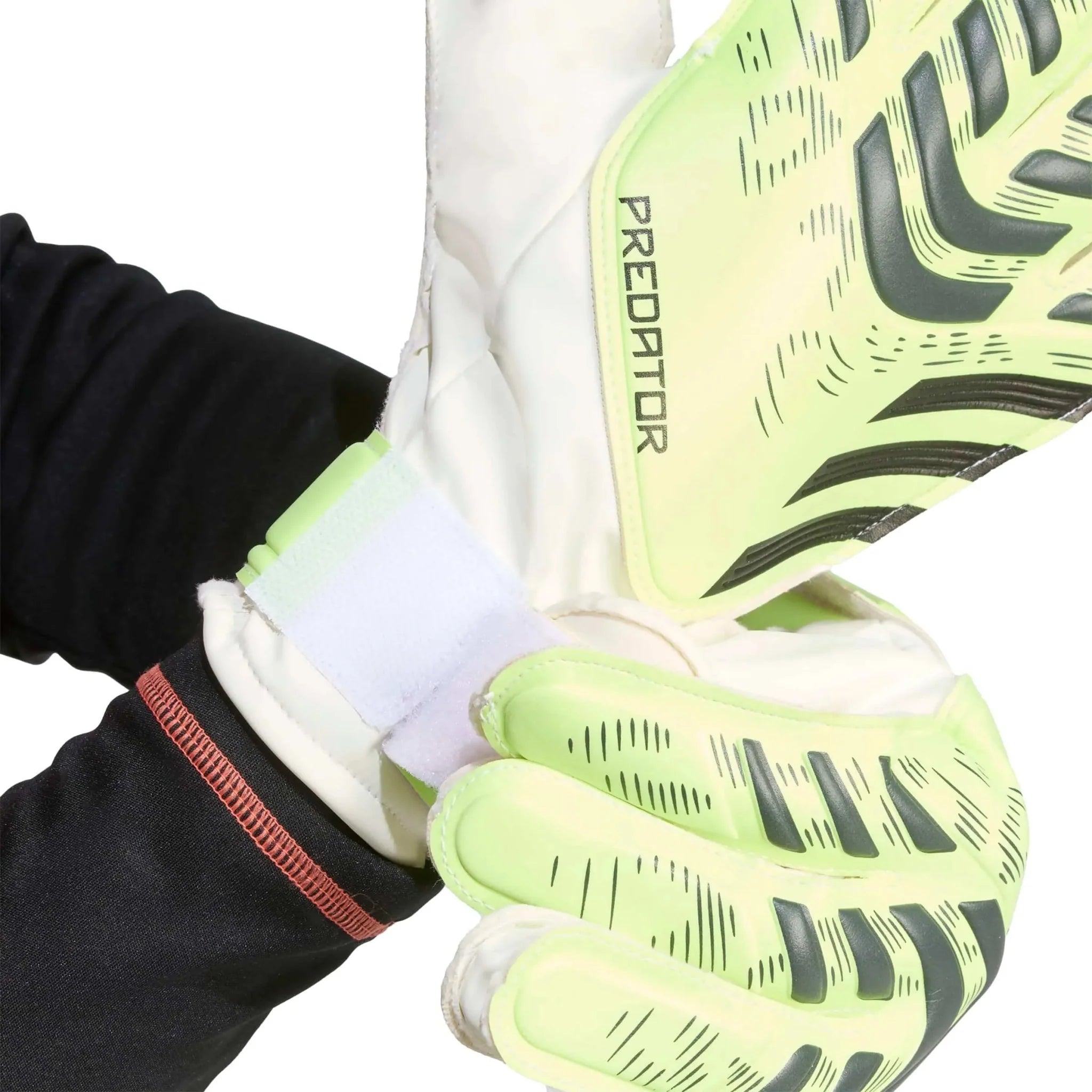 adidas Predator GL Training Goalkeeper Glove 4