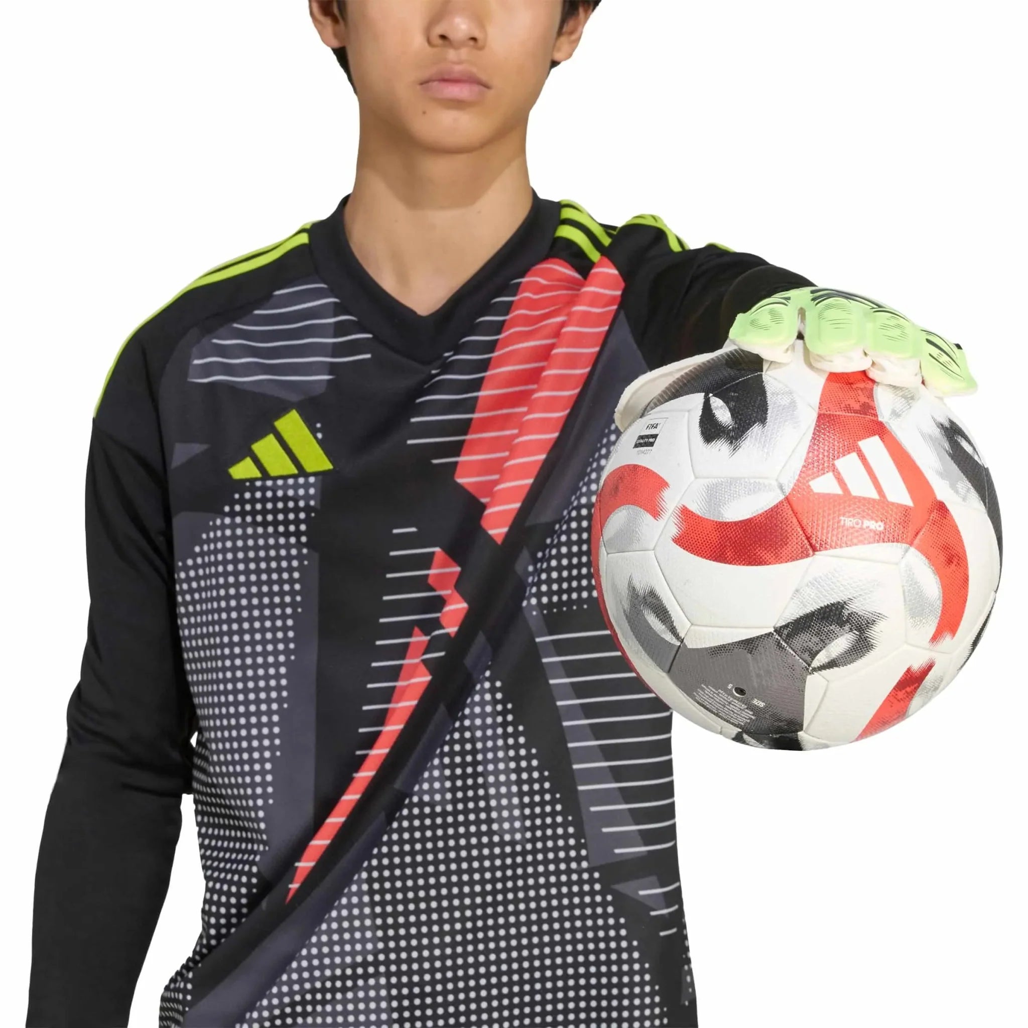 adidas Predator GL Training Goalkeeper Glove 6