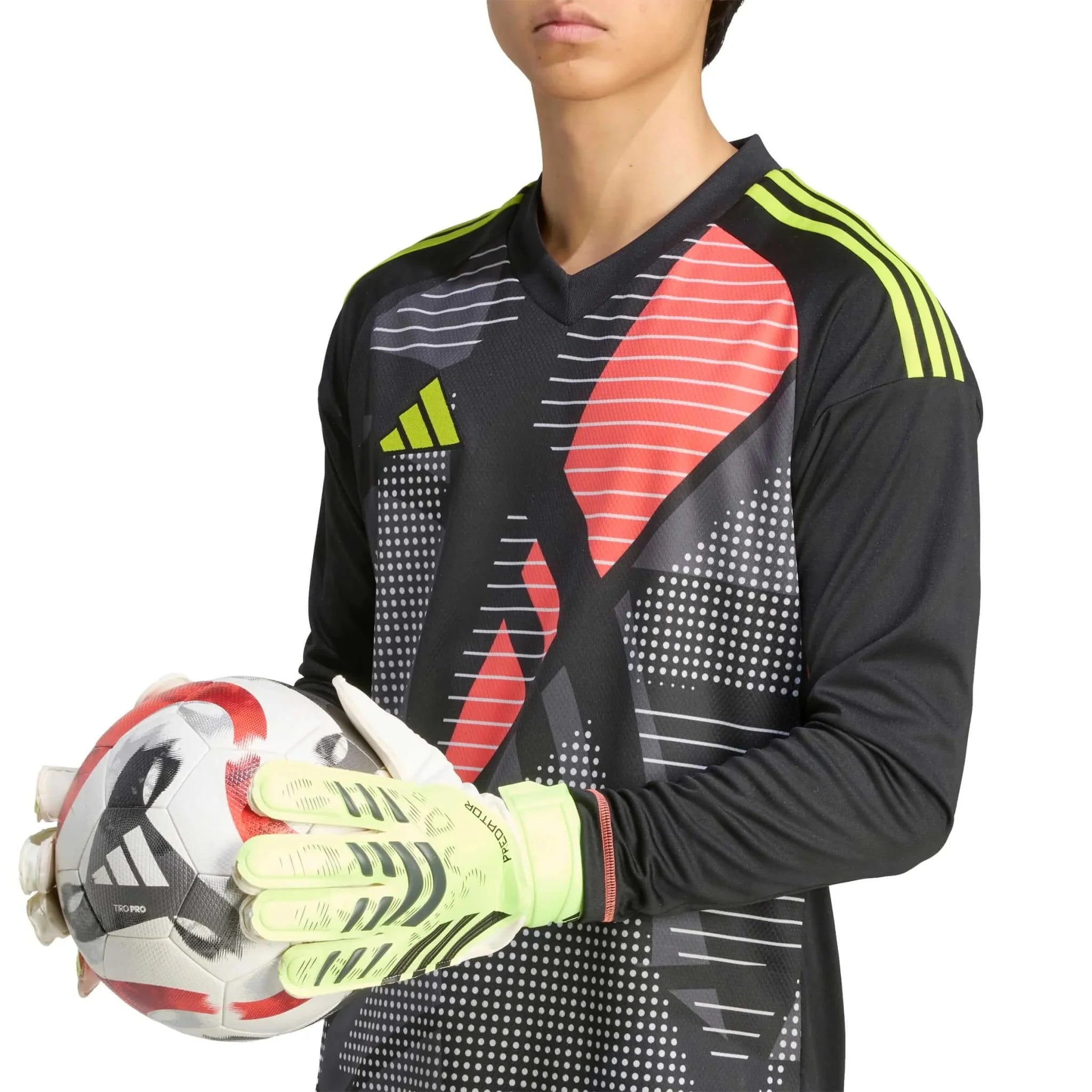 adidas Predator GL Training Goalkeeper Glove 5