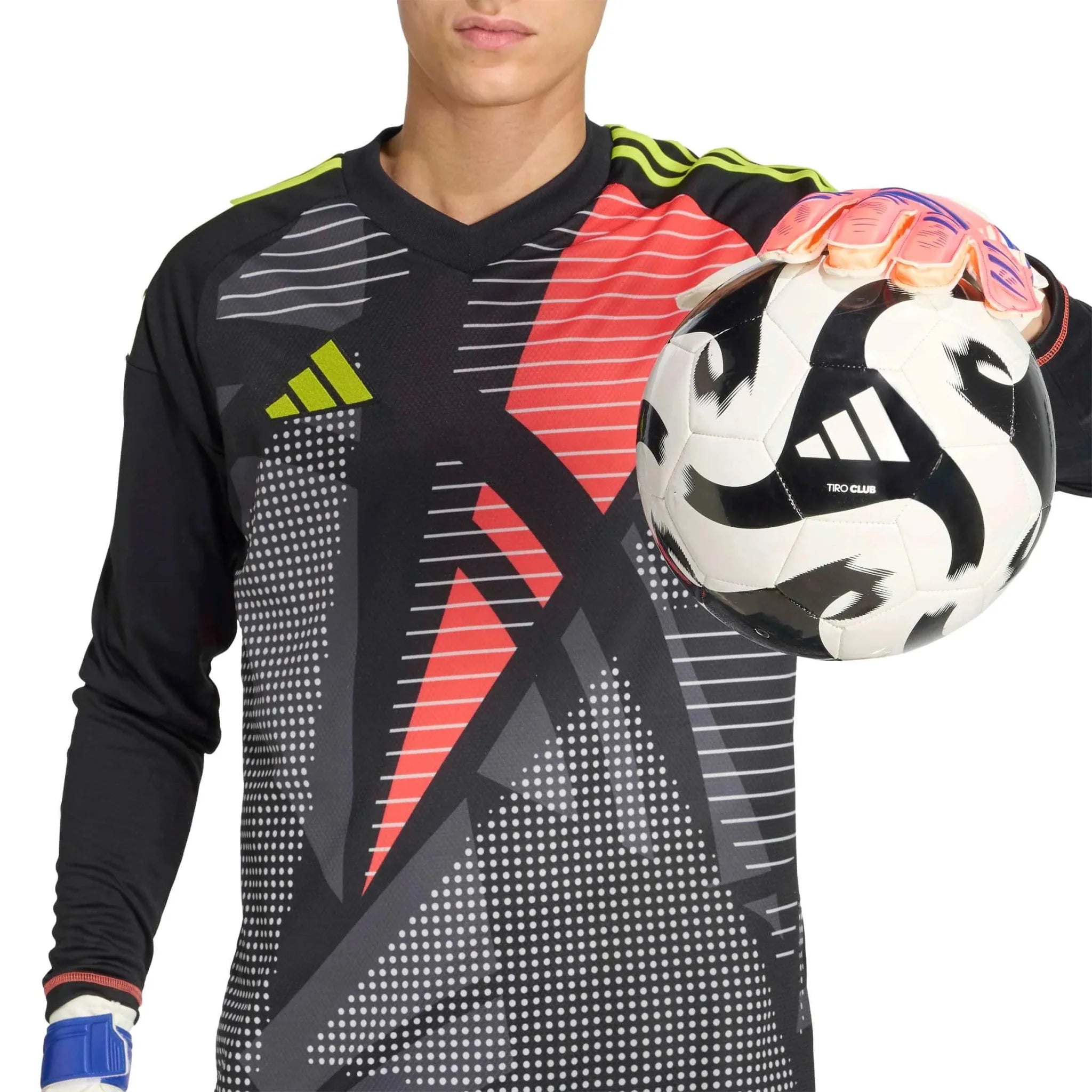 adidas Predator GL Training Goalkeeper Gloves 8