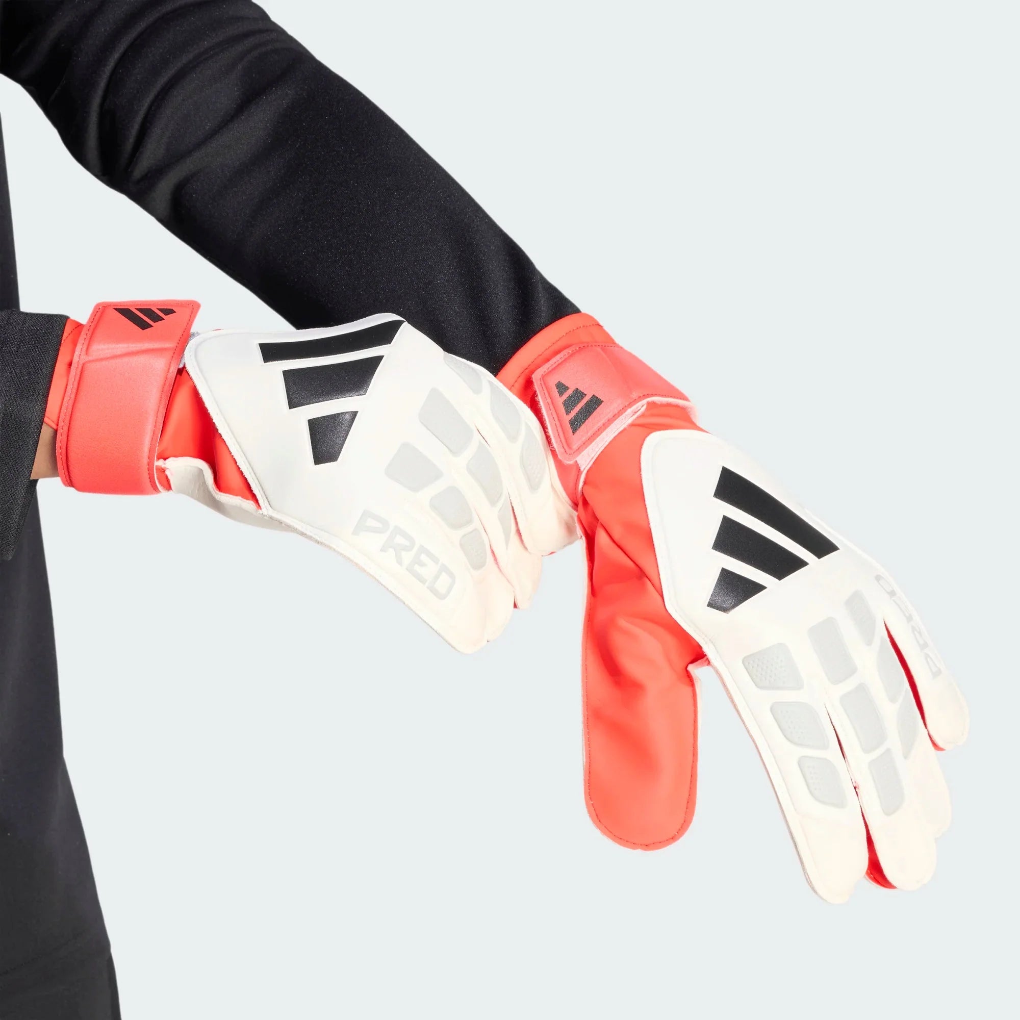 adidas Predator GL Training Goalkeeper Gloves 6